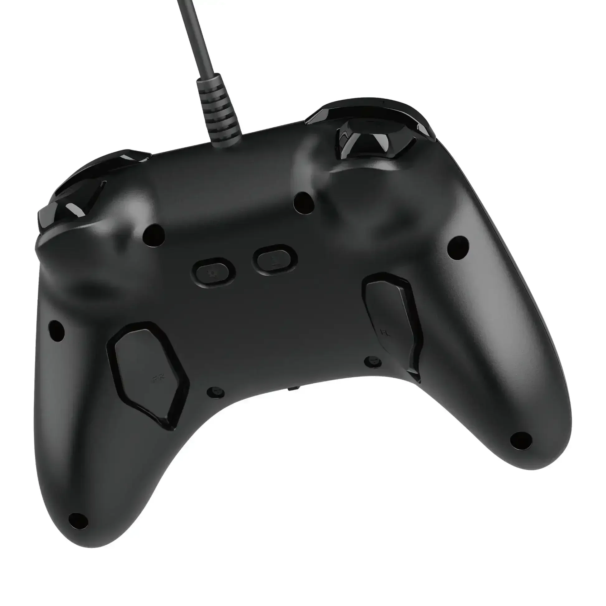 HORI - HORIPAD Turbo (Black) for Nintendo Switch 2 - Kontroler Przewodowy do Nintendo Switch 2 - Image 5