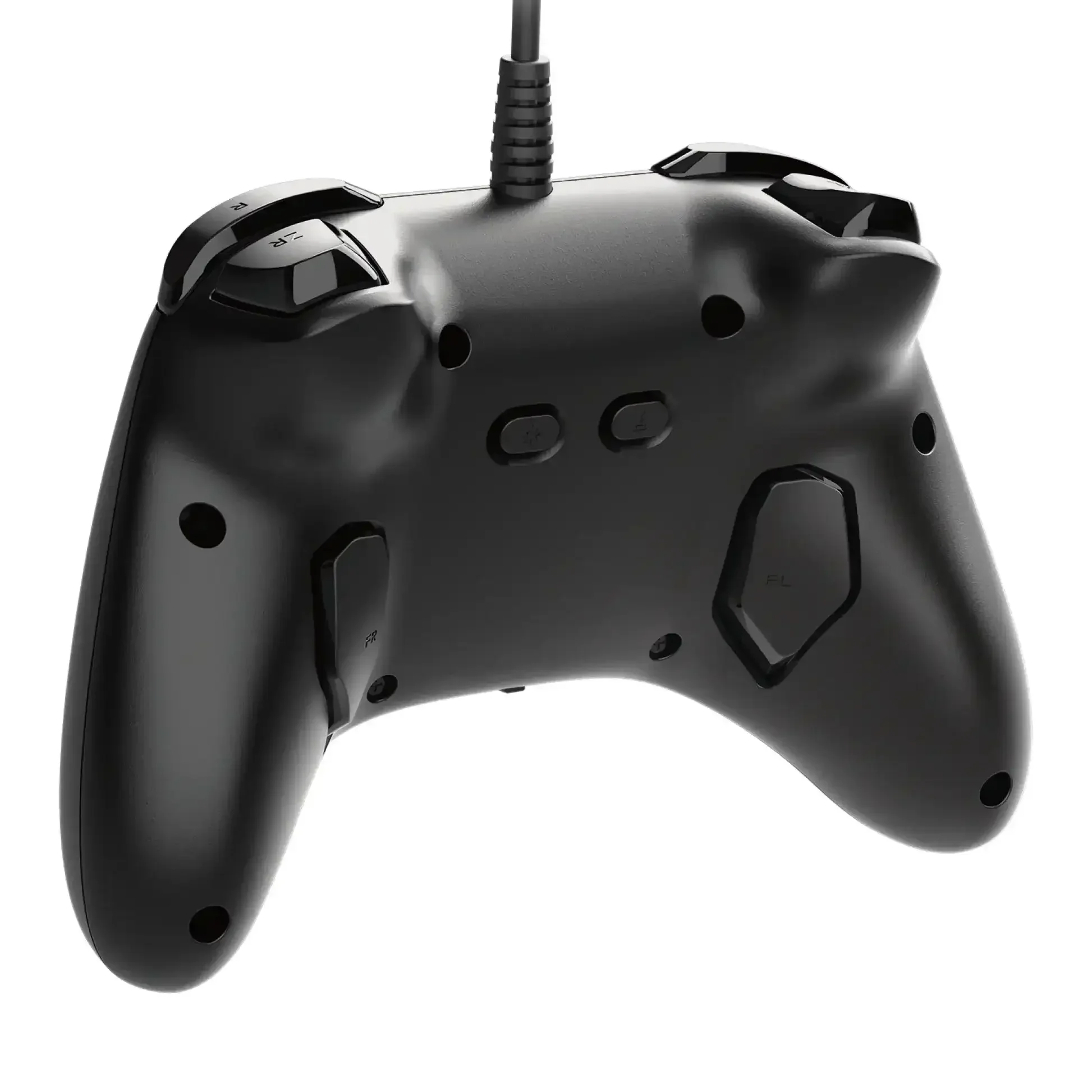HORI - HORIPAD Turbo (Black) for Nintendo Switch 2 - Kontroler Przewodowy do Nintendo Switch 2 - Image 6
