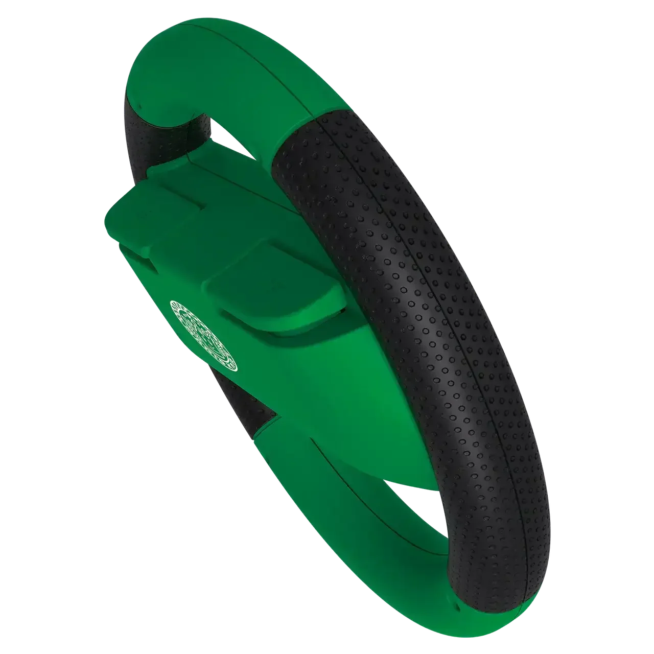 HORI - Mario Kart 8 Deluxe Racing Wheel (Luigi) for Nintendo Switch - Kierownica Wyścigowa - Image 3