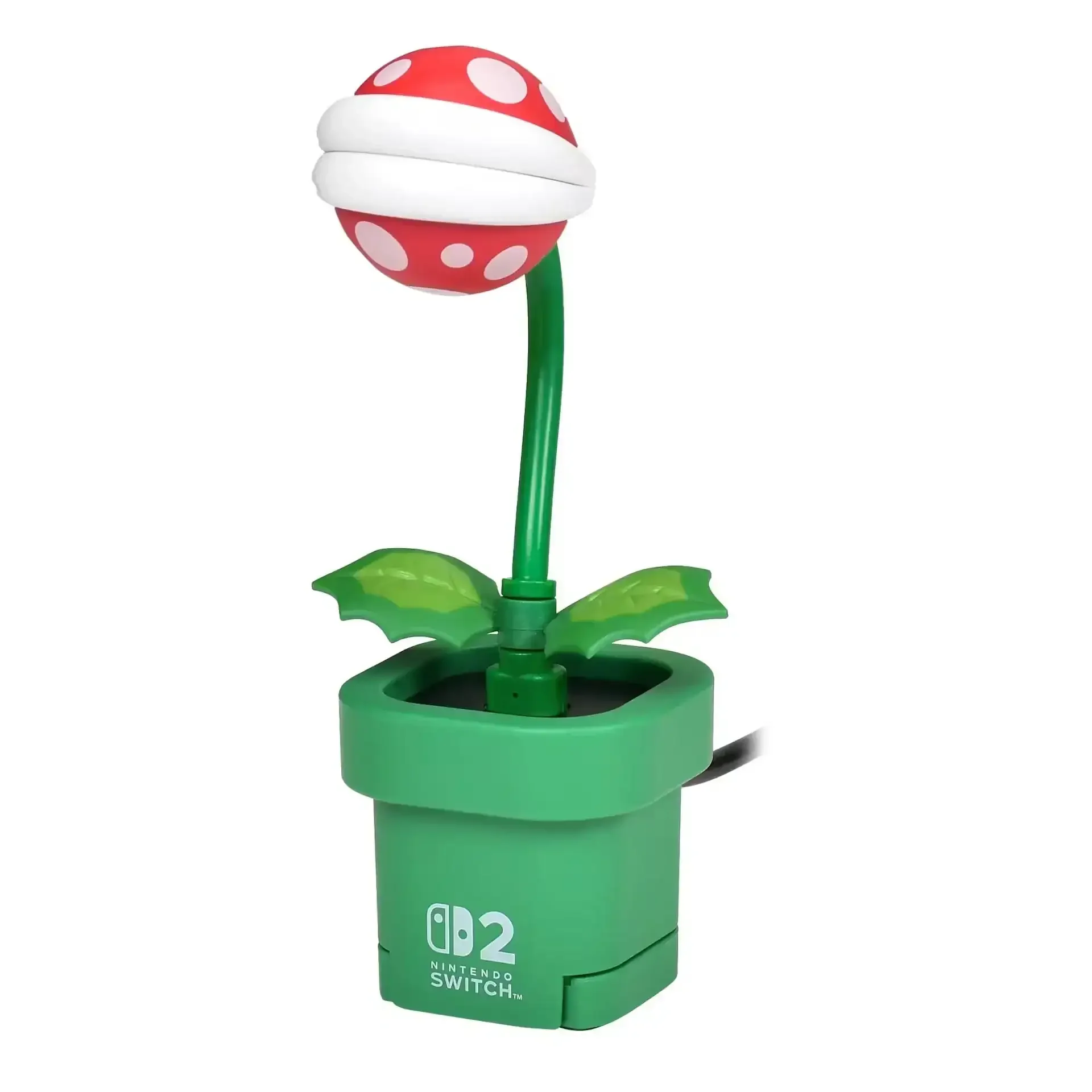 HORI - Piranha Plant Camera for Nintendo Switch 2 - Kamera do Nintendo Switch 2 - Image 5