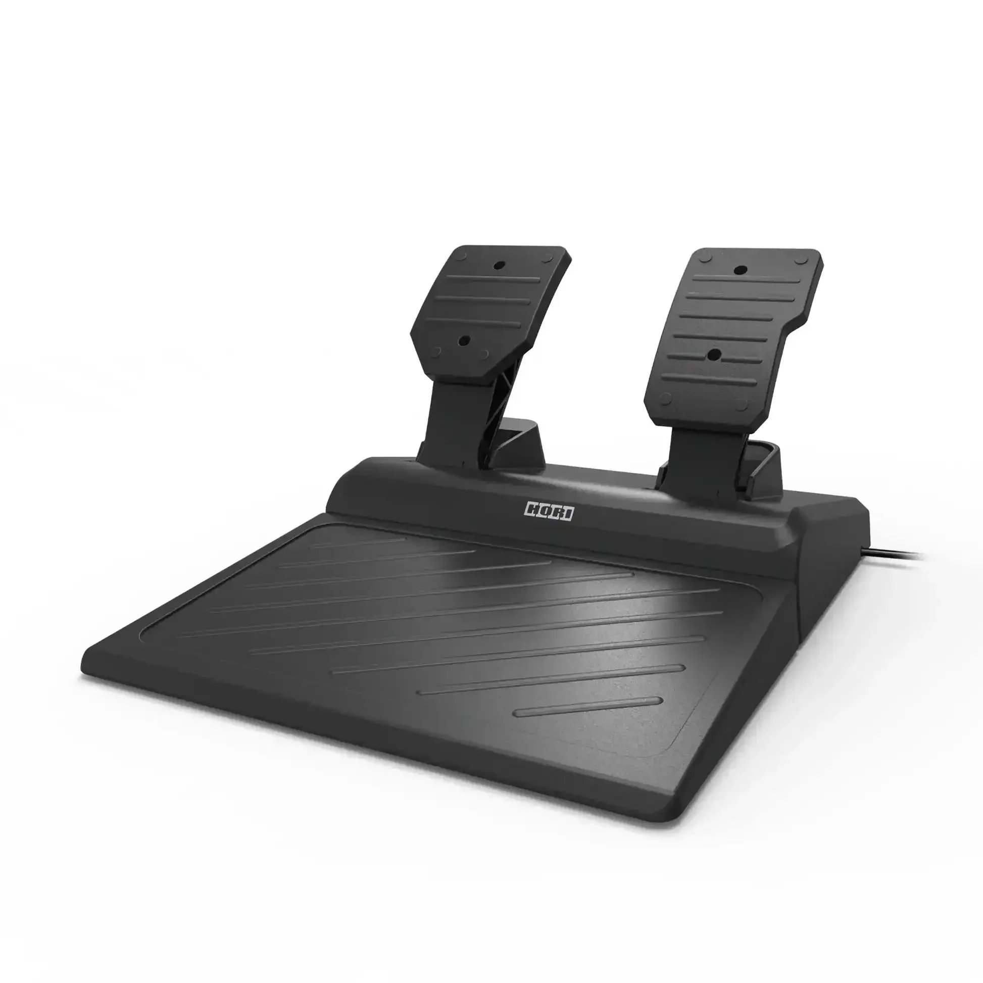 HORI - Racing Wheel APEX for PlayStation 5 - Kierownica Wyścigowa z Pedałami - Image 4