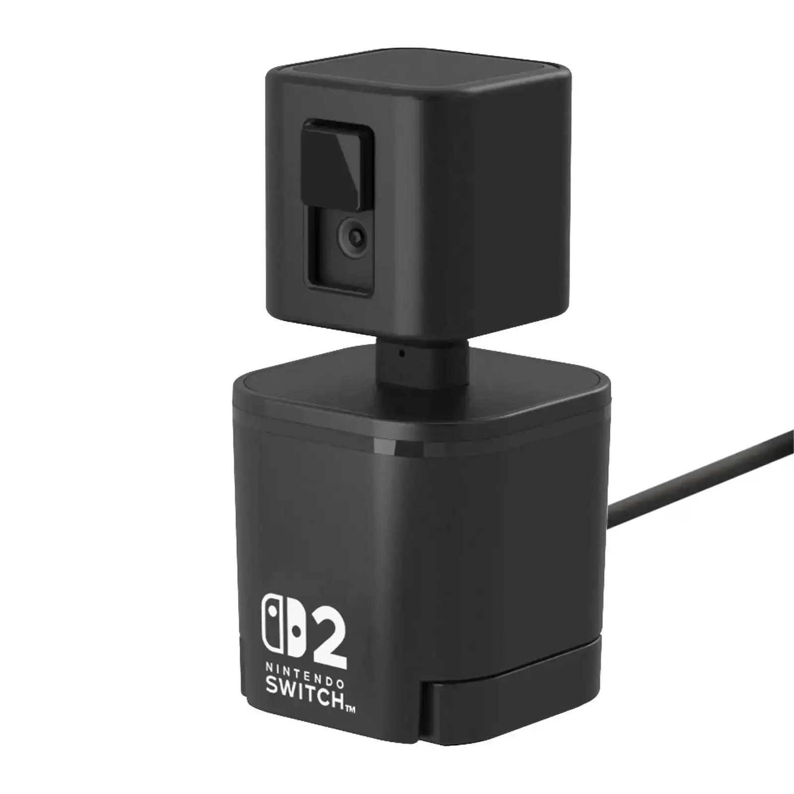 HORI - USB Camera for Nintendo Switch 2 - Kamera do Nintendo Switch 2