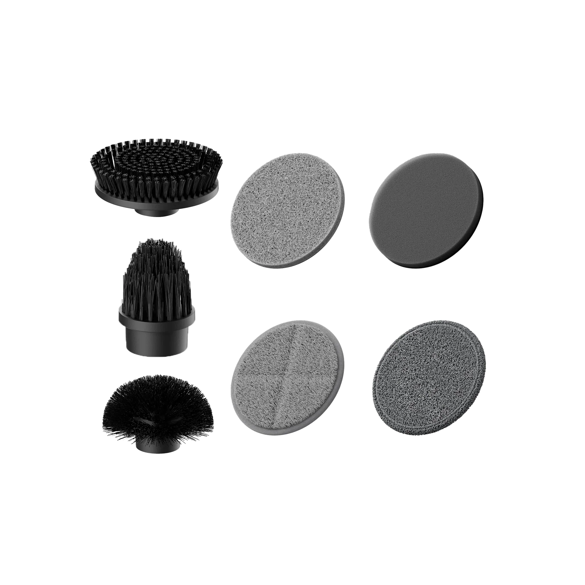 HOTO - HOTO Flexi™ Cordless Spin Scrubber - Wielofunkcyjna Szczotka Elektryczna - Image 9