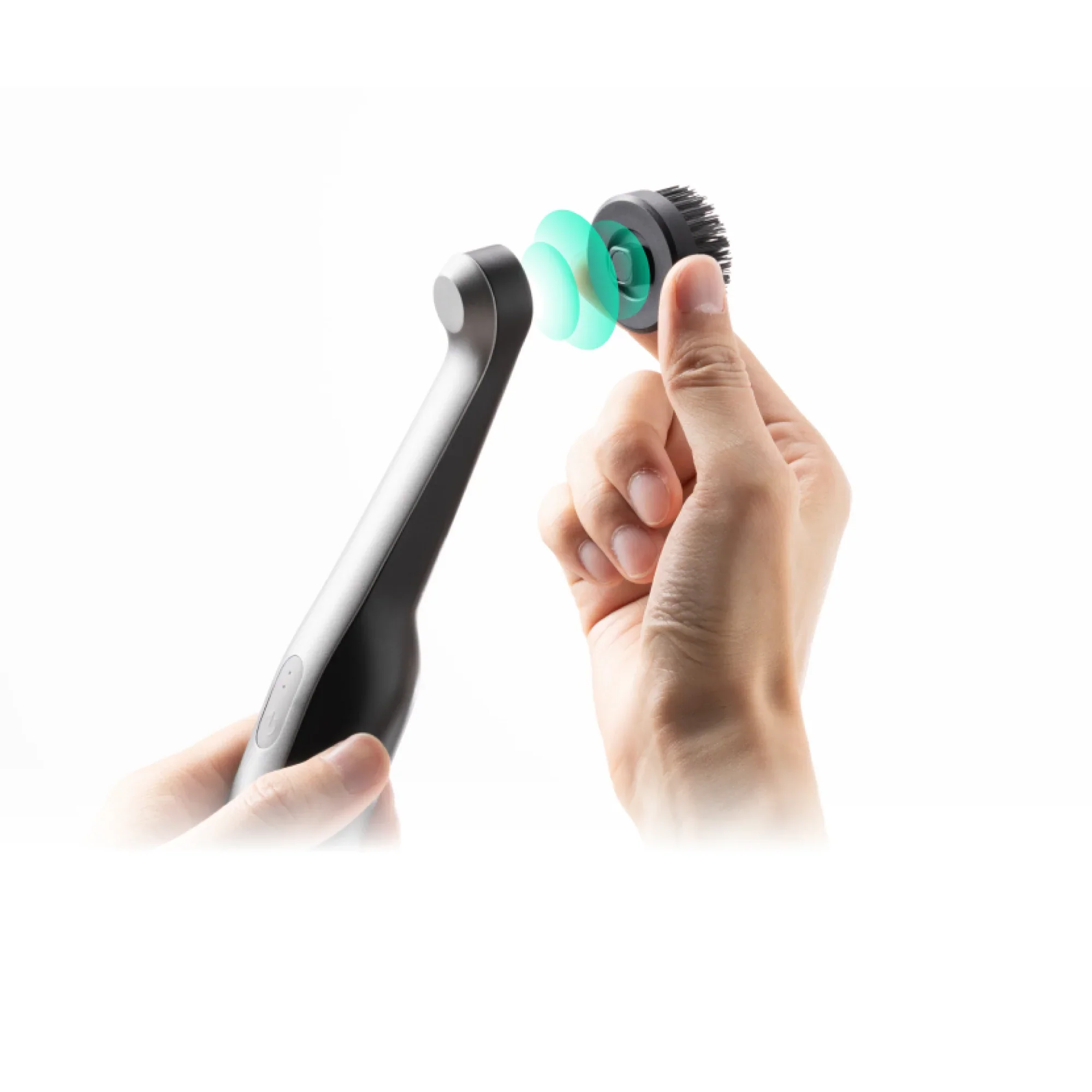HOTO - Wand Replacement Accessories - Pełny Zestaw Akcesoriów (16 szt.) - Image 5