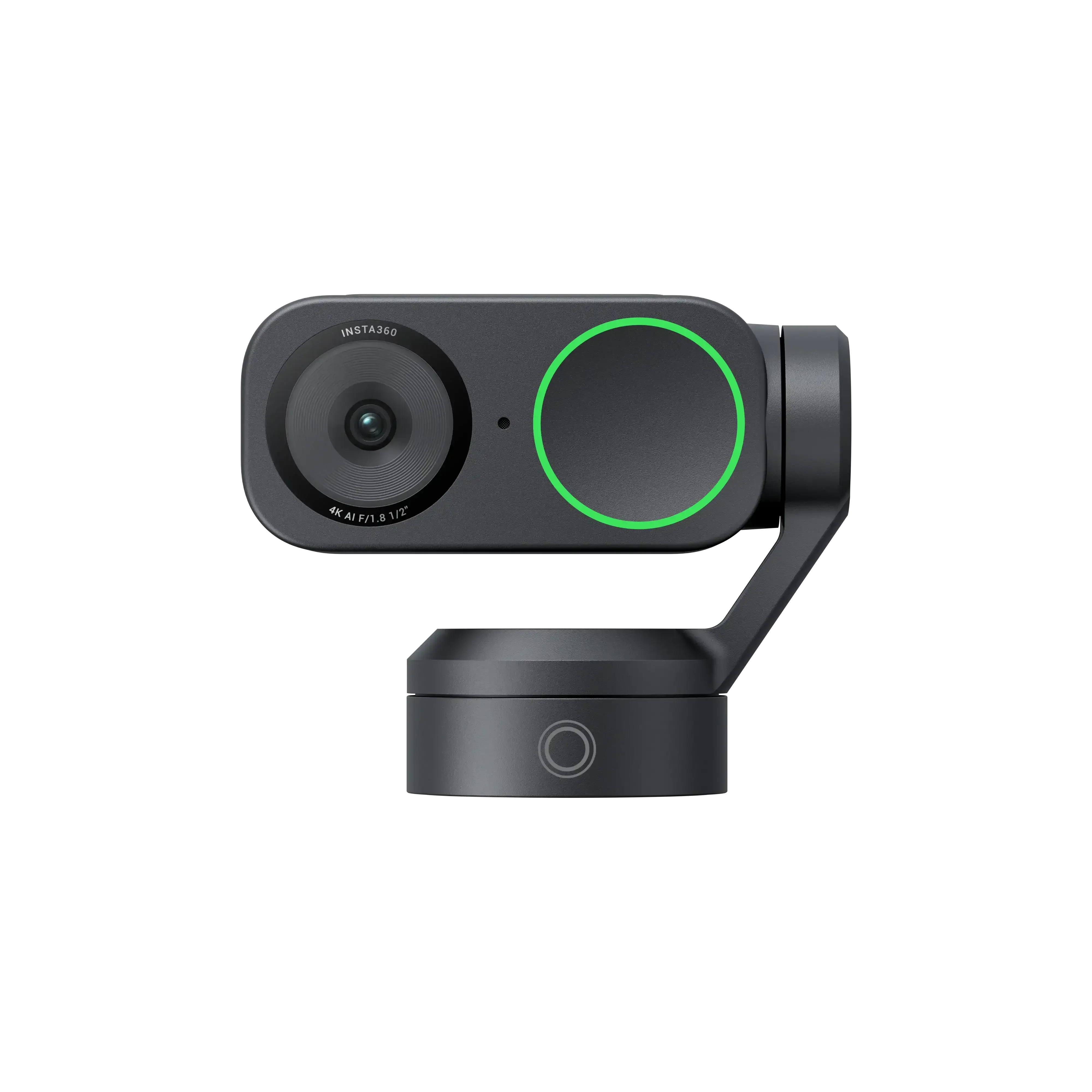 Insta360 - Link 2 4K Webcam - Kamerka Internetowa - Image 2