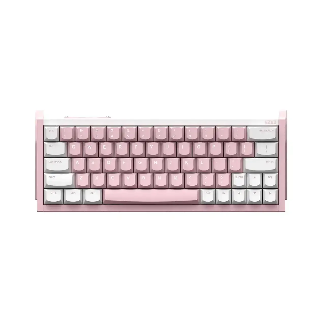 IQUNIX - EZ63 Magnetic Switch Gaming HE Keyboard - Gamingowa Klawiatura Magnetyczna - Image 4