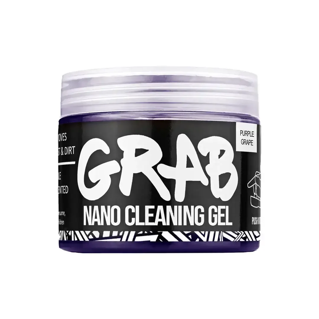 IT Dusters - Grab Nano Cleaning Gel - Żel Czyszczący - Image 2