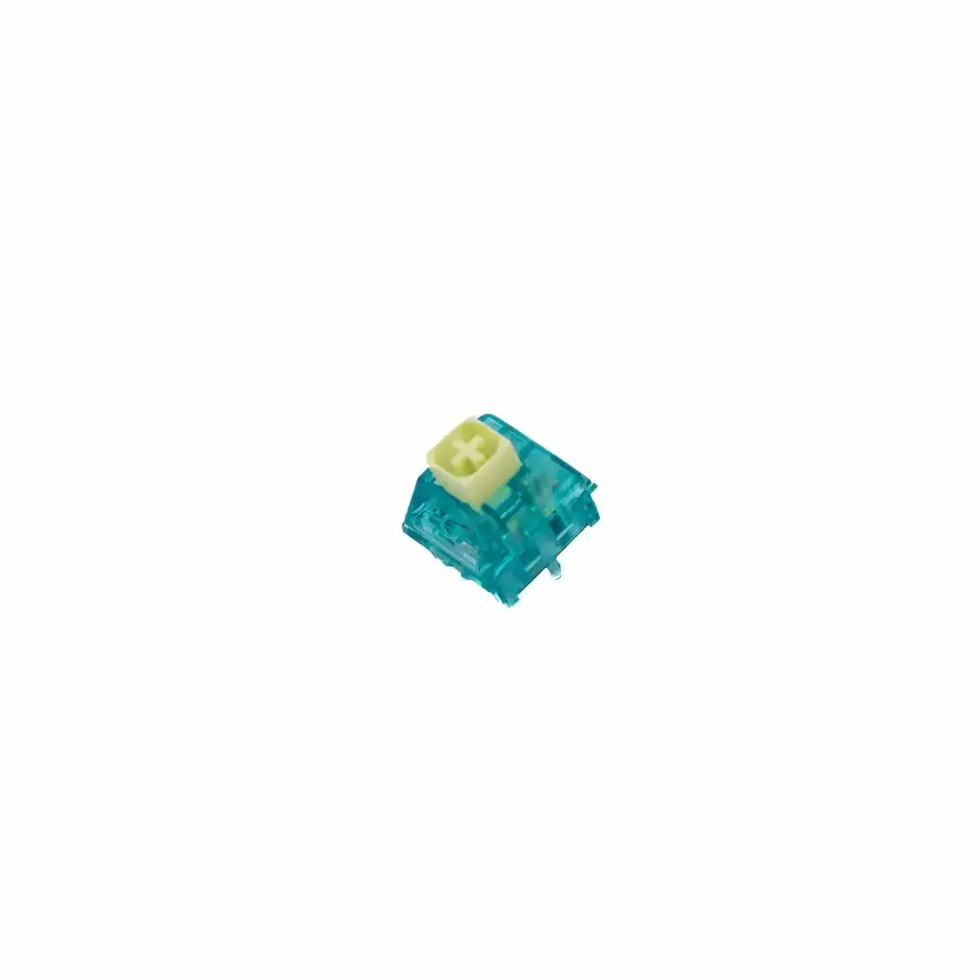 Kailh - Box Summer Clicky Switch - Image 2