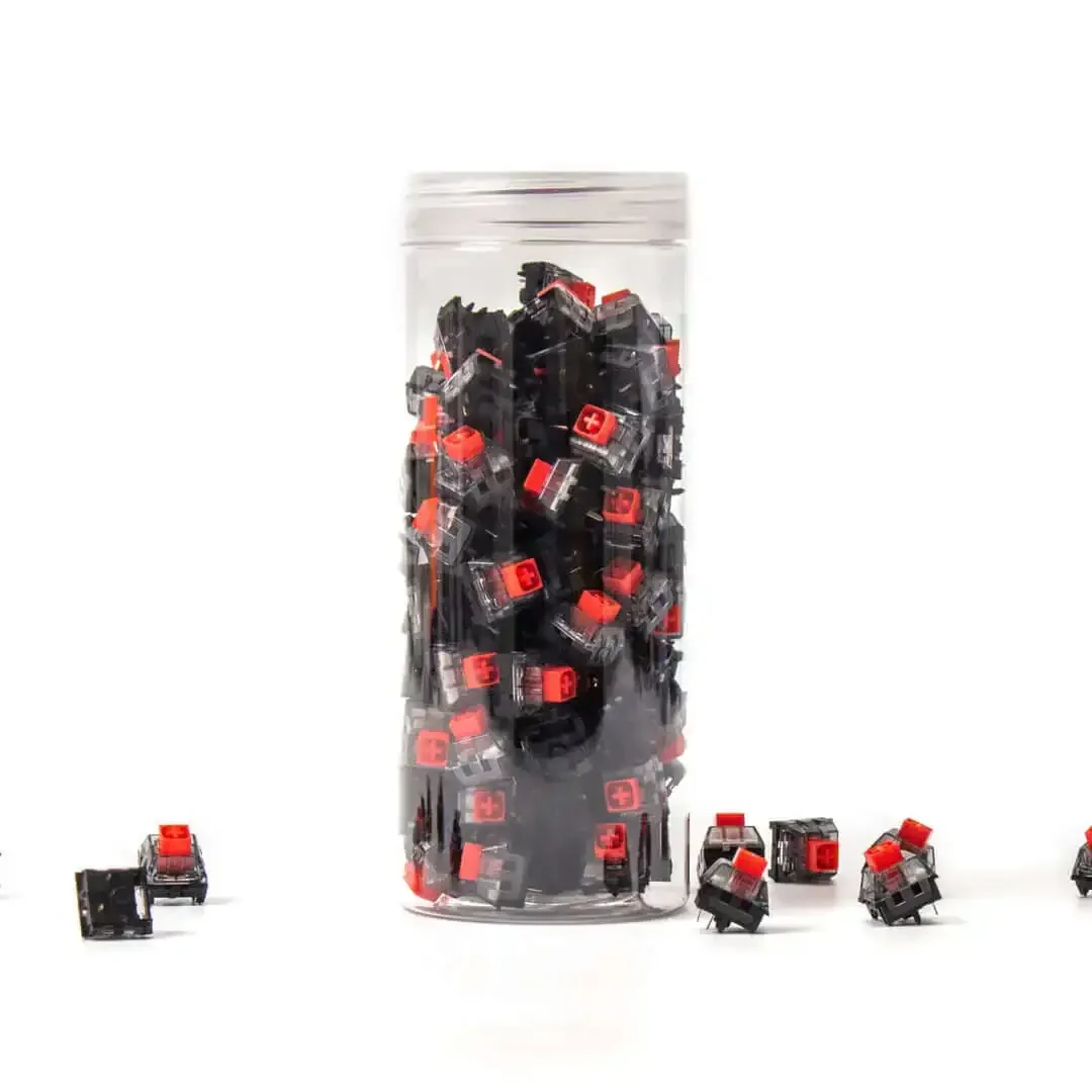 Kailh - Box V2 Switch Set - Image 2