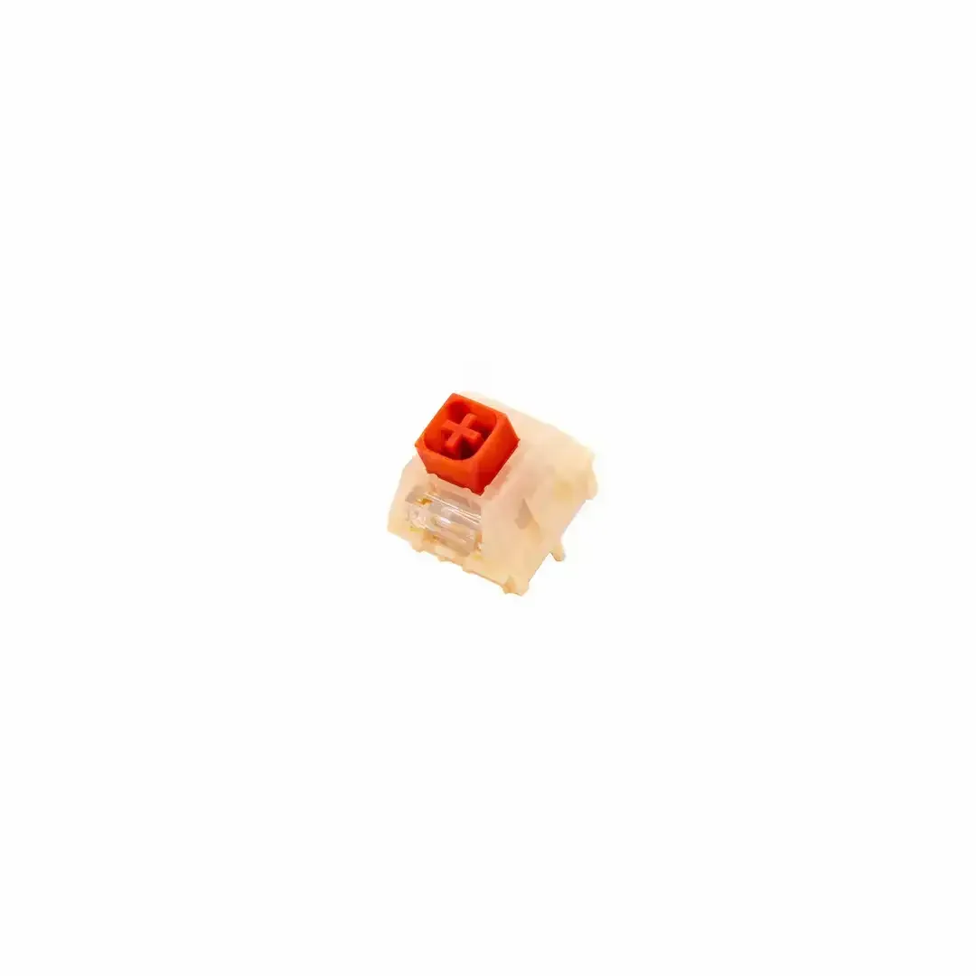 Kailh - Red Bean Pudding Box Switch - Image 2
