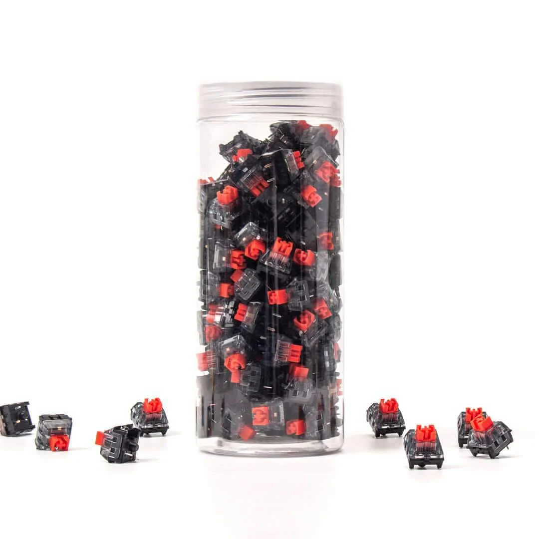 Kailh - Super Speed Switch - Image 3