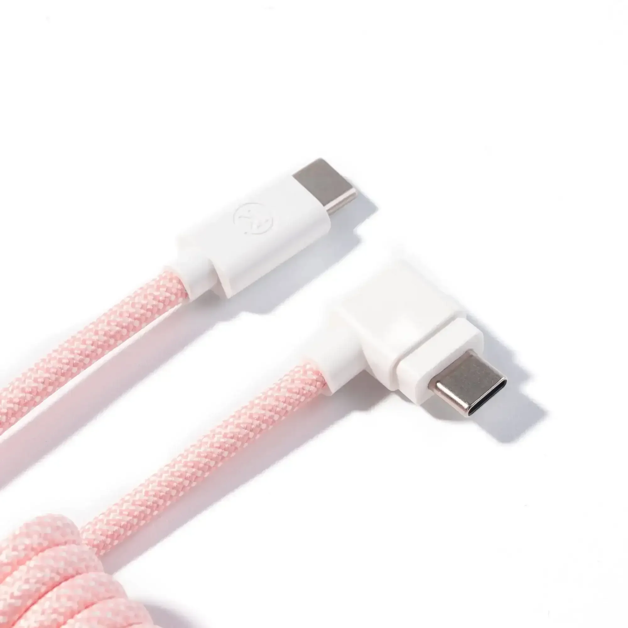 Keychron - Coiled Aviator Cable - Kabel do Klawiatury Mechanicznej - Image 5