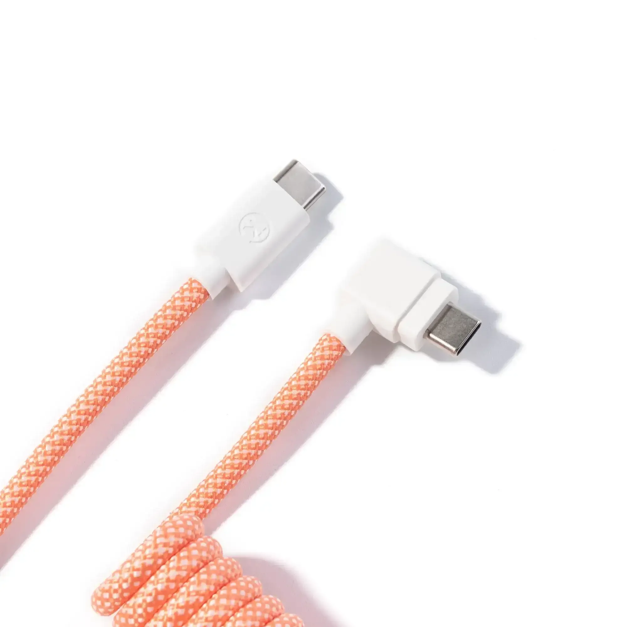 Keychron - Coiled Aviator Cable - Kabel do Klawiatury Mechanicznej - Image 8