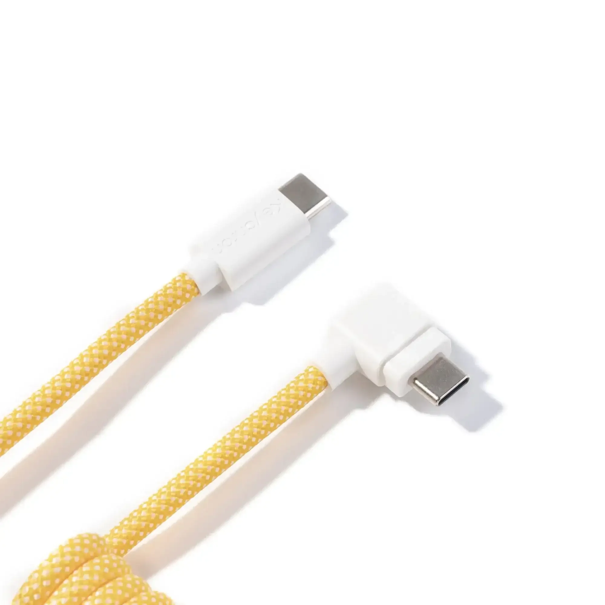 Keychron - Coiled Aviator Cable - Kabel do Klawiatury Mechanicznej - Image 9