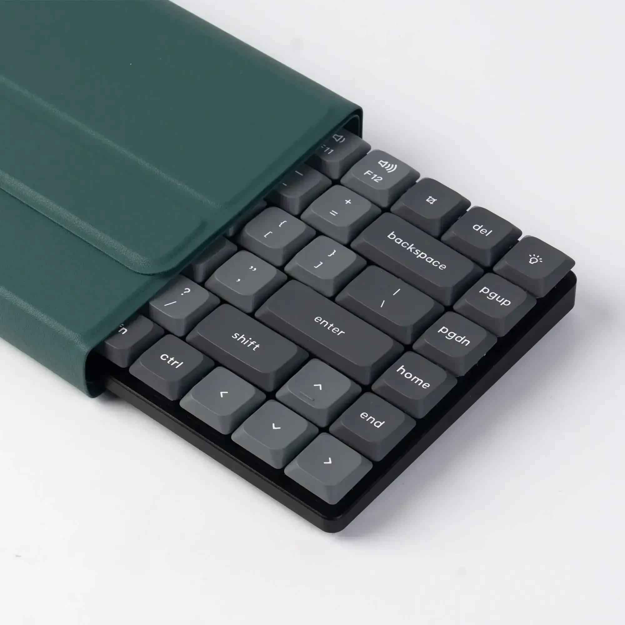 Keychron - Folio Case for Slim Keyboard - Pokrowiec na Klawiaturę - Image 4