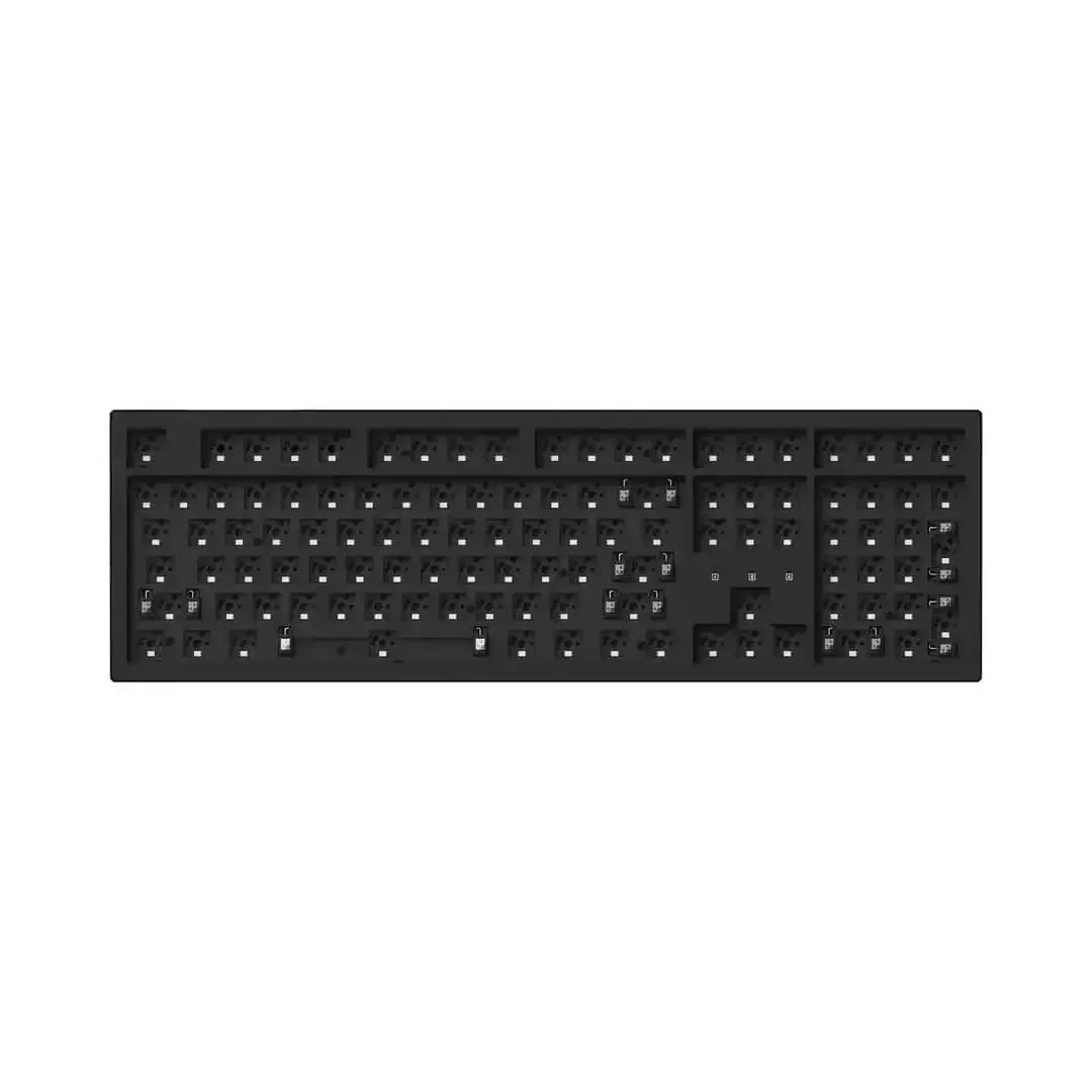 Keychron - K10 Pro QMK/VIA Wireless Mechanical Keyboard - Bezprzewodowa Klawiatura Mechaniczna - Image 3