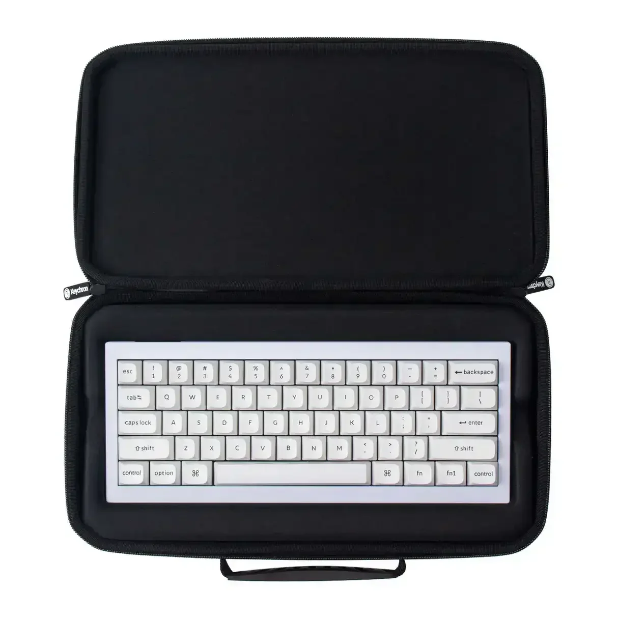 Keychron - Keyboard Carrying Case - Pokrowiec na klawiaturę - Image 16