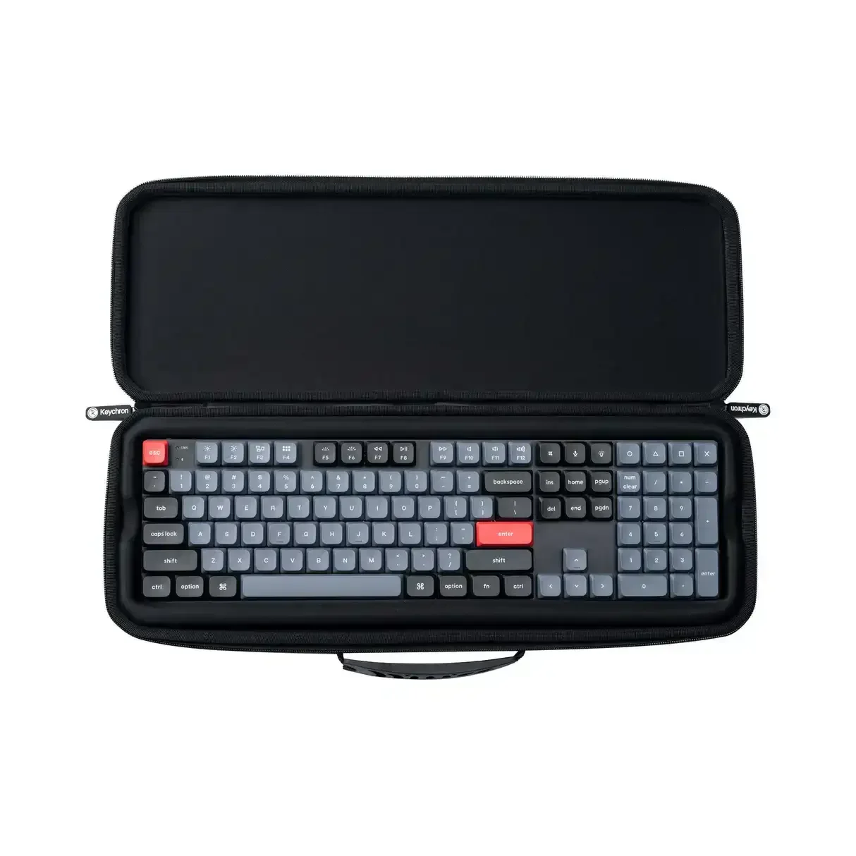 Keychron - Keyboard Carrying Case - Pokrowiec na klawiaturę - Image 21