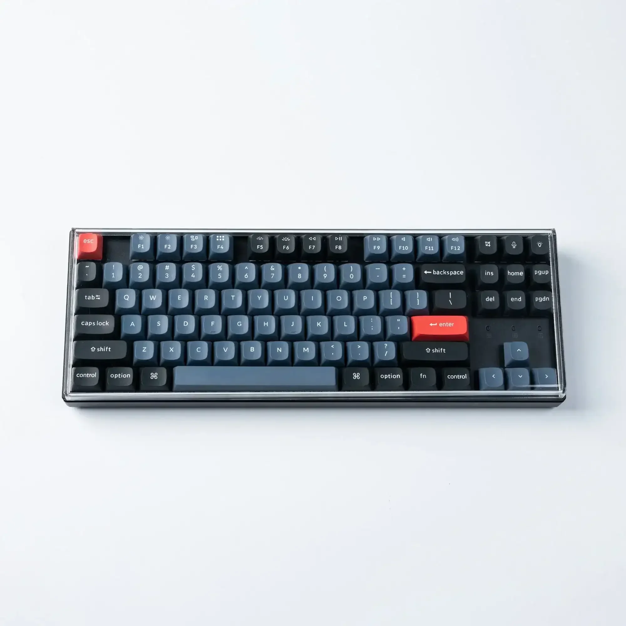 Keychron - Keyboard Dust Cover - Osłona Przeciwpyłowa - Image 11