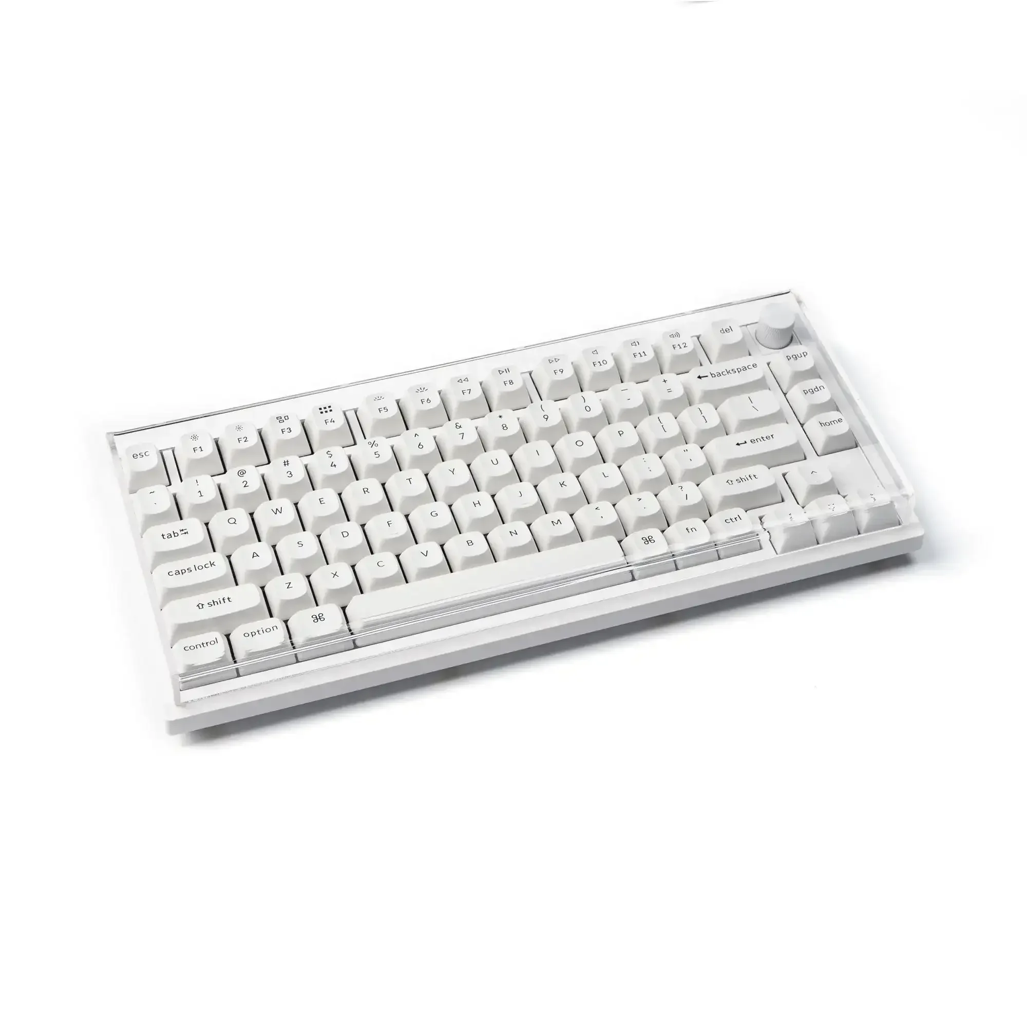 Keychron - Keyboard Dust Cover - Osłona Przeciwpyłowa - Image 12