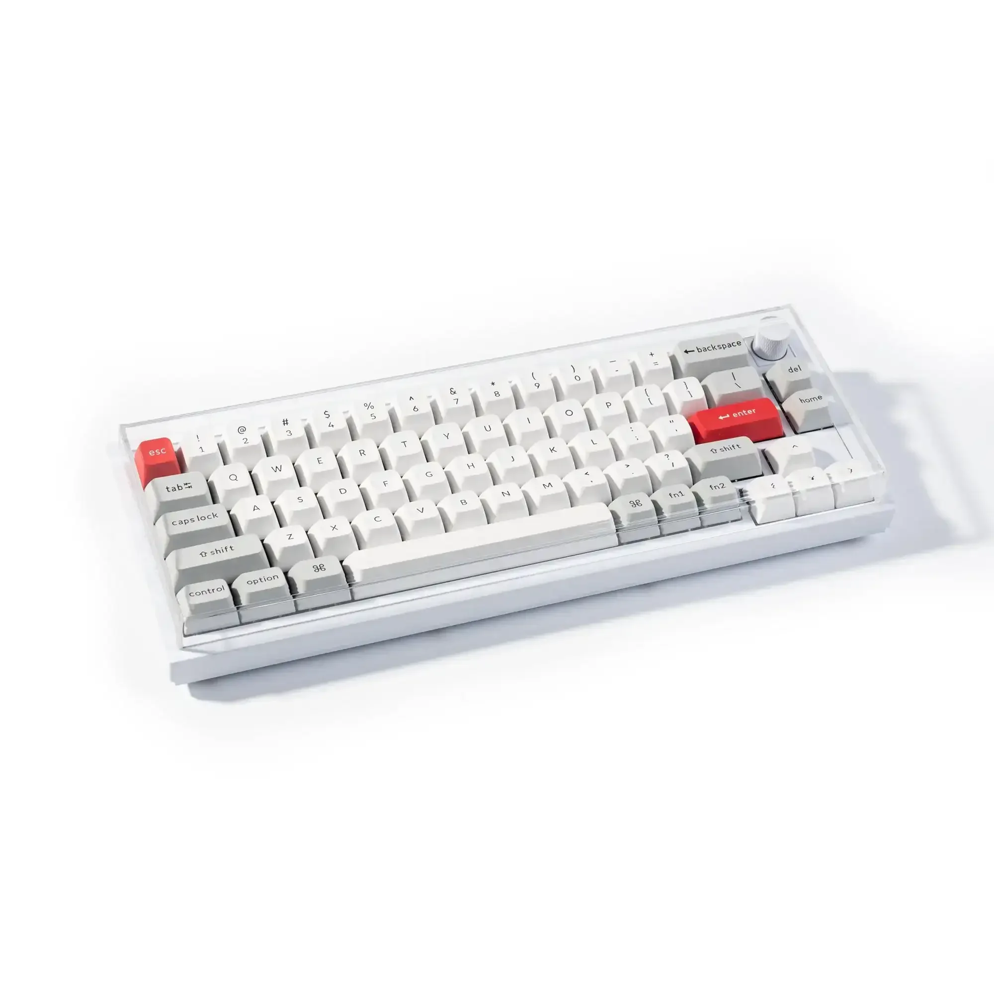 Keychron - Keyboard Dust Cover - Osłona Przeciwpyłowa - Image 14