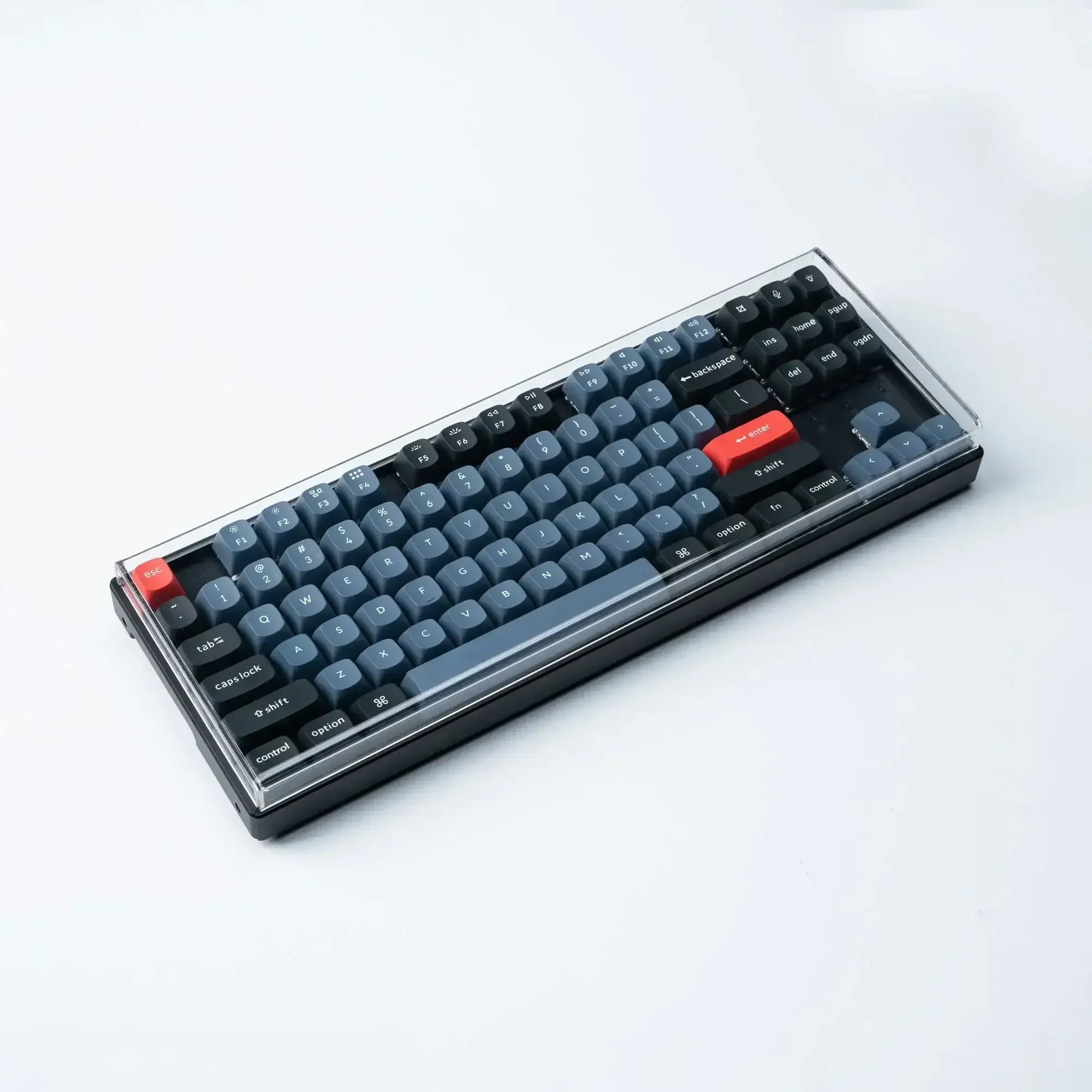 Keychron - Keyboard Dust Cover - Osłona Przeciwpyłowa - Image 2