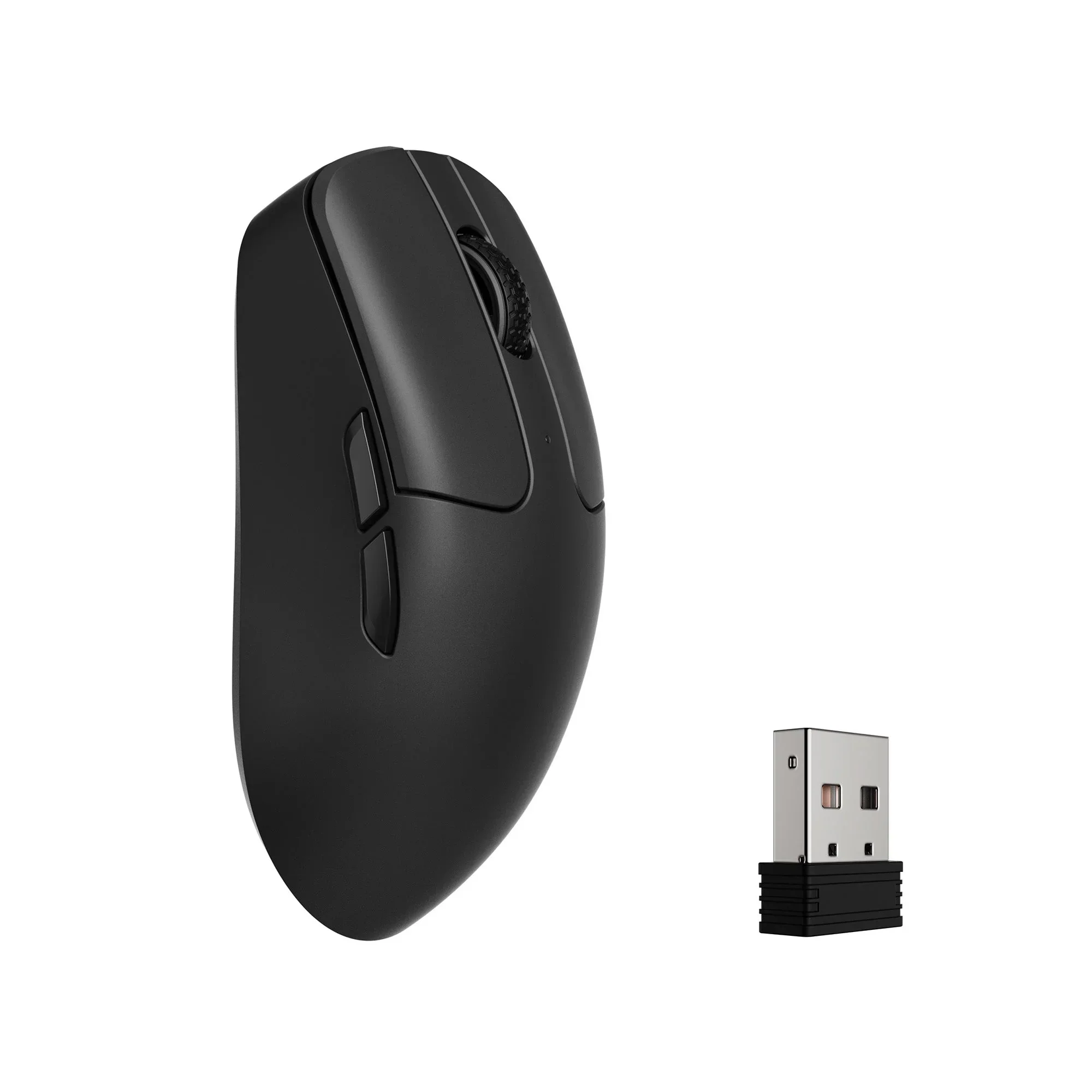 Keychron - M2 Mini Wireless Mouse - Bezprzewodowa Myszka