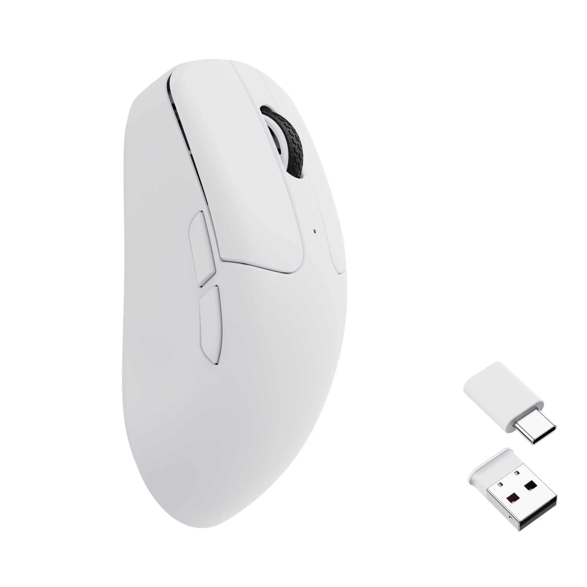 Keychron - M2 Mini Wireless Mouse - Bezprzewodowa Myszka - Image 3