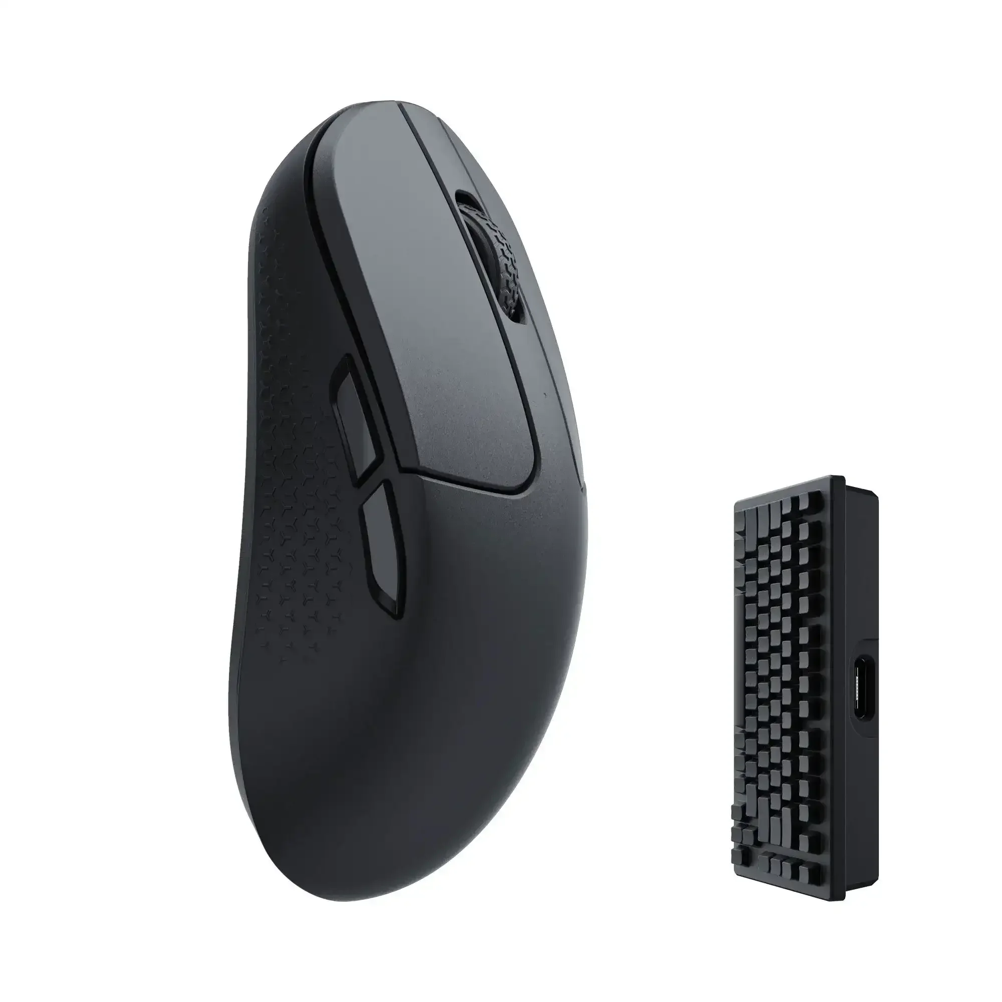 Keychron - M3 Mini Wireless Mouse - Image 2