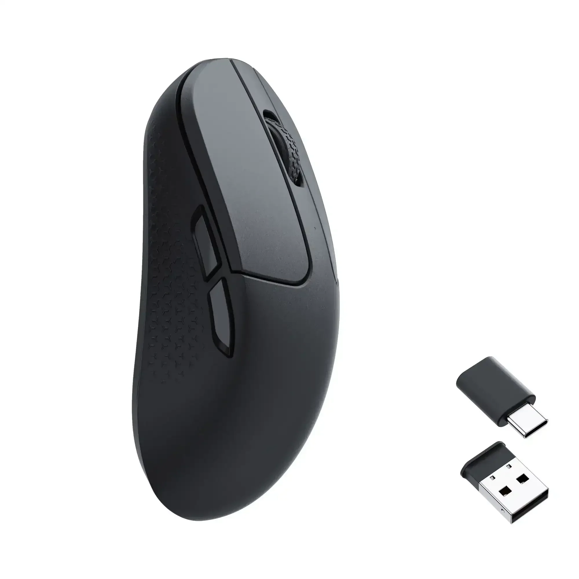 Keychron - M3 Mini Wireless Mouse - Image 3