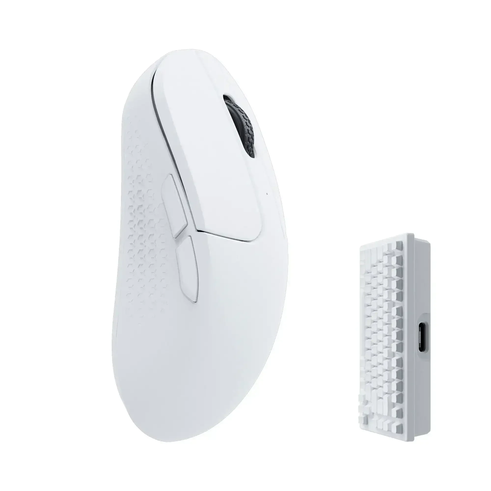 Keychron - M3 Mini Wireless Mouse - Image 5