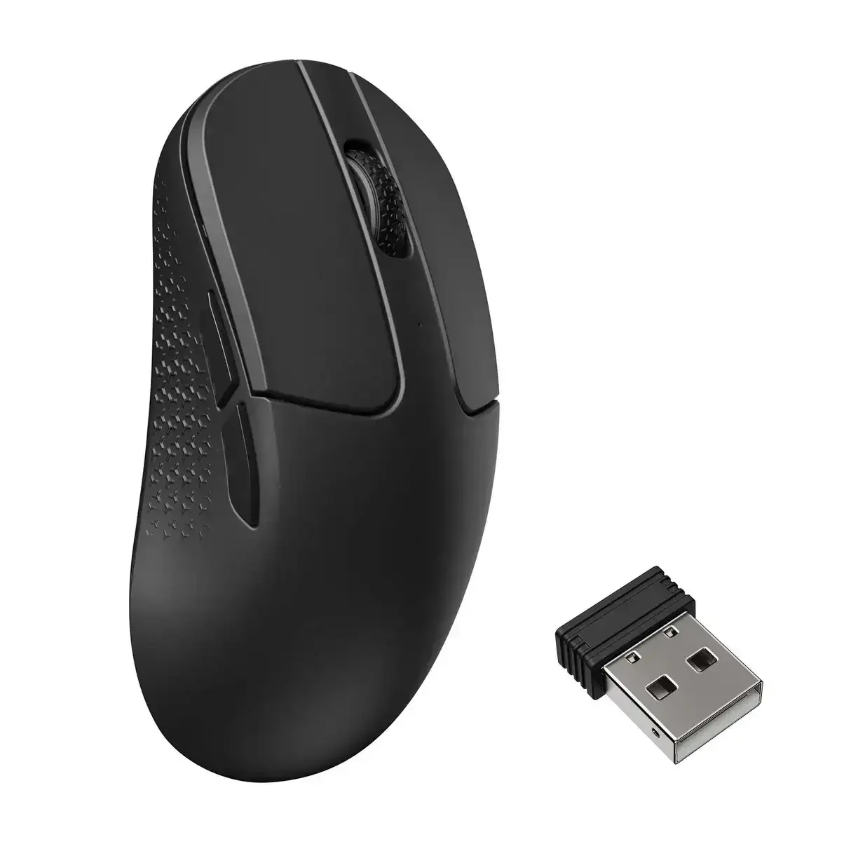 Keychron - M3 Mini Wireless Mouse - Image 7