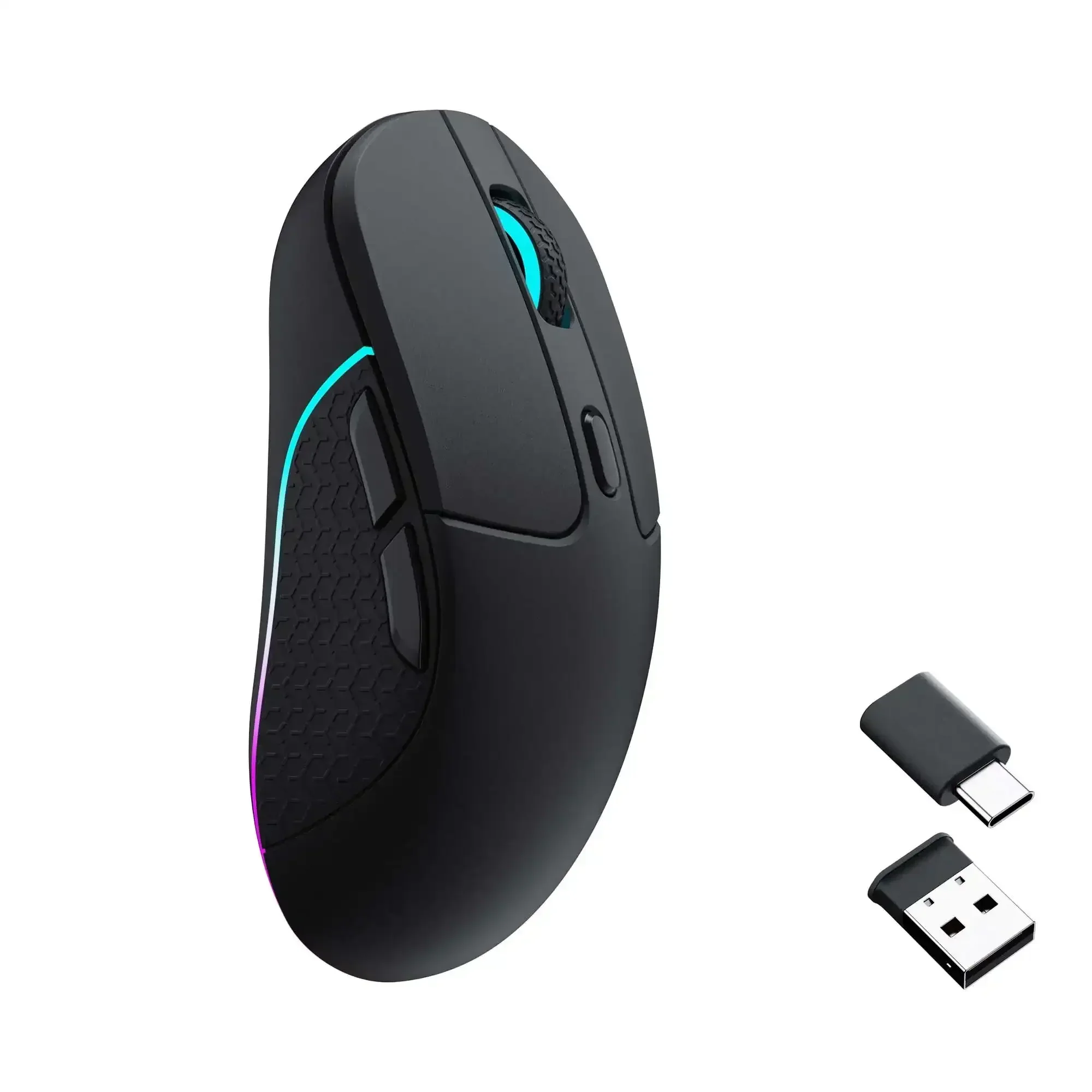 Keychron - M3 Wireless Mouse - Image 2