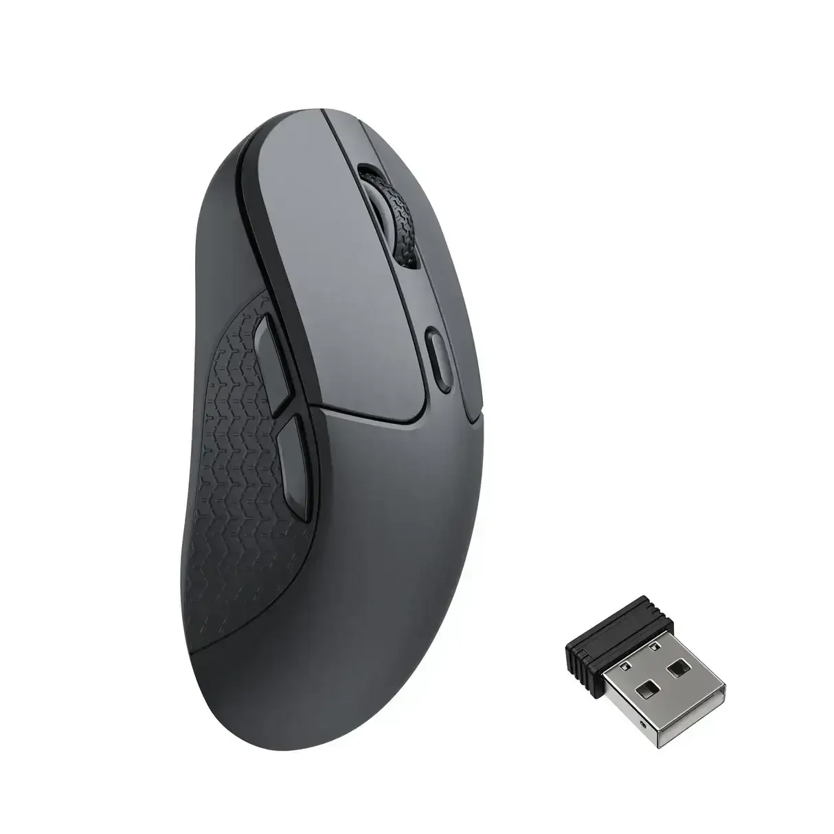 Keychron - M3 Wireless Mouse - Image 6
