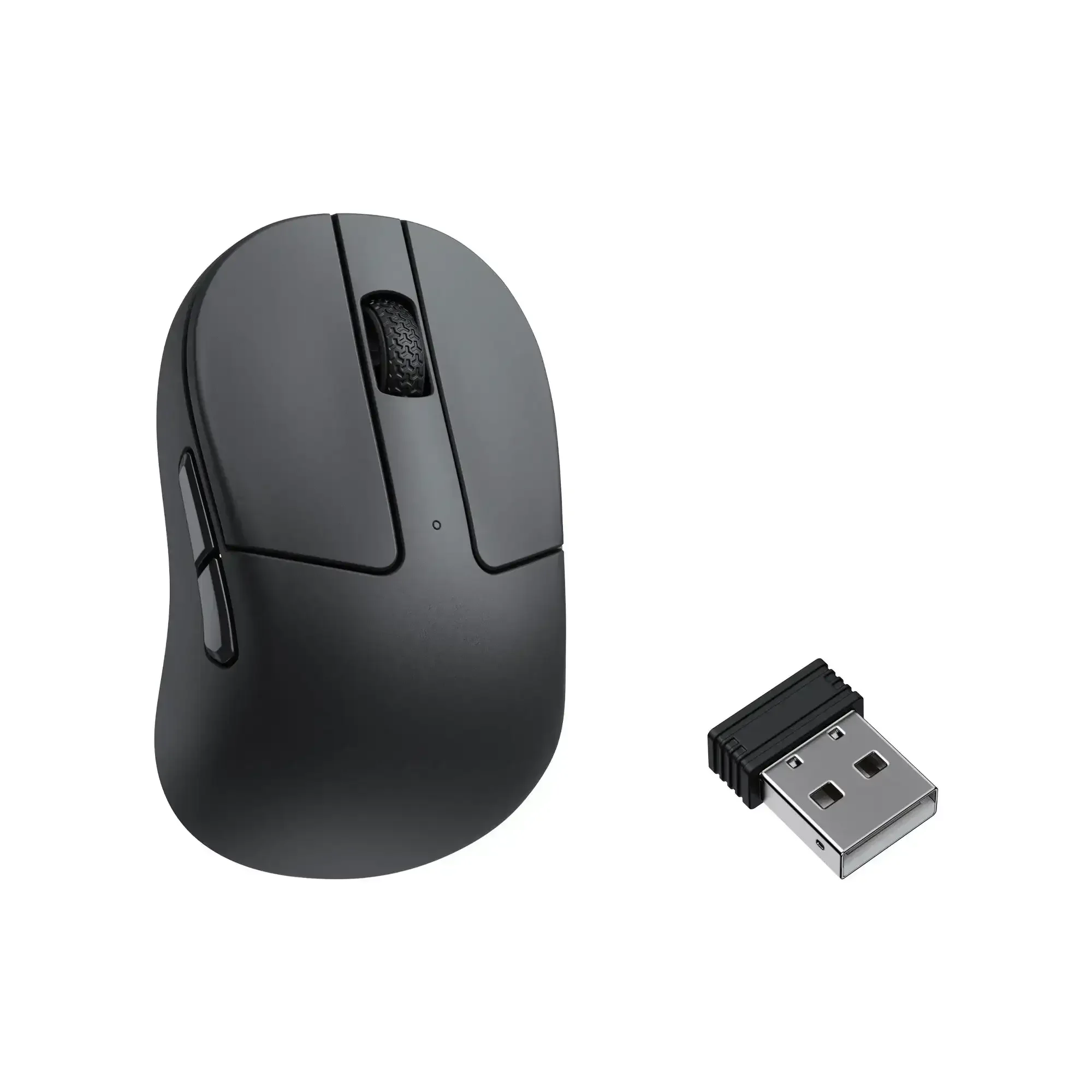 Keychron - M4 Wireless Mouse - Myszka Bezprzewodowa - Image 3