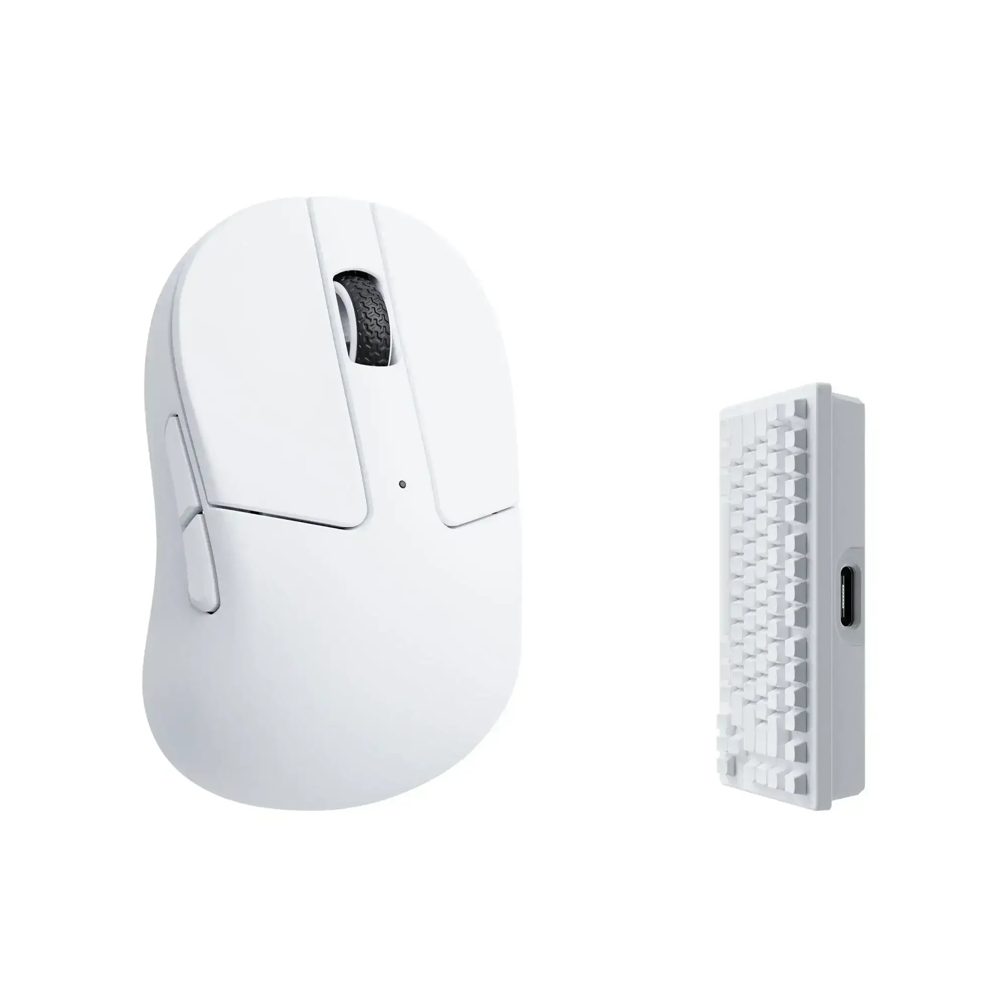Keychron - M4 Wireless Mouse - Myszka Bezprzewodowa - Image 4