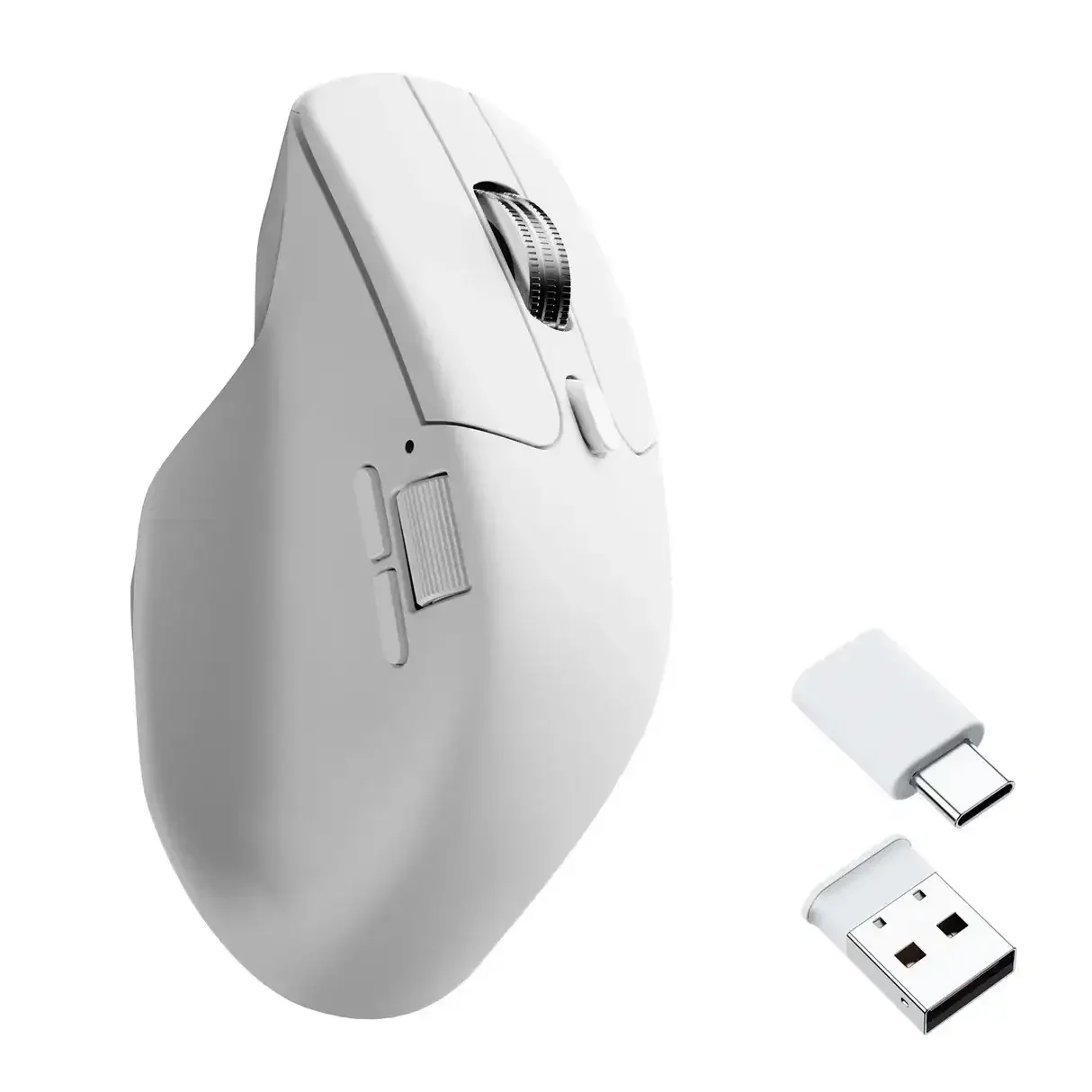 Keychron - M6 Wireless Mouse - Image 10