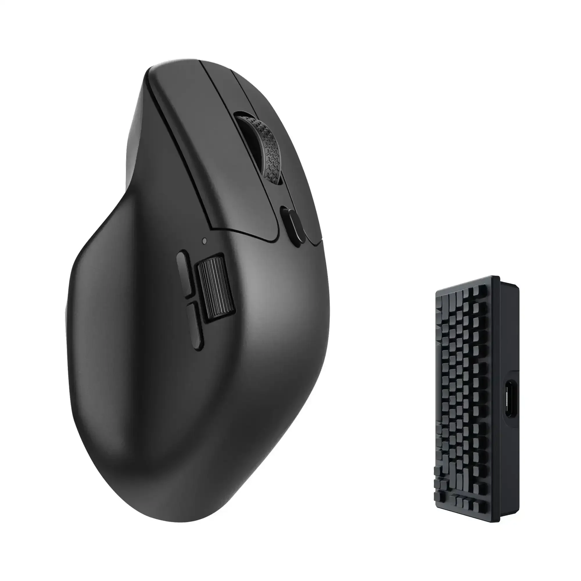 Keychron - M6 Wireless Mouse - Image 2