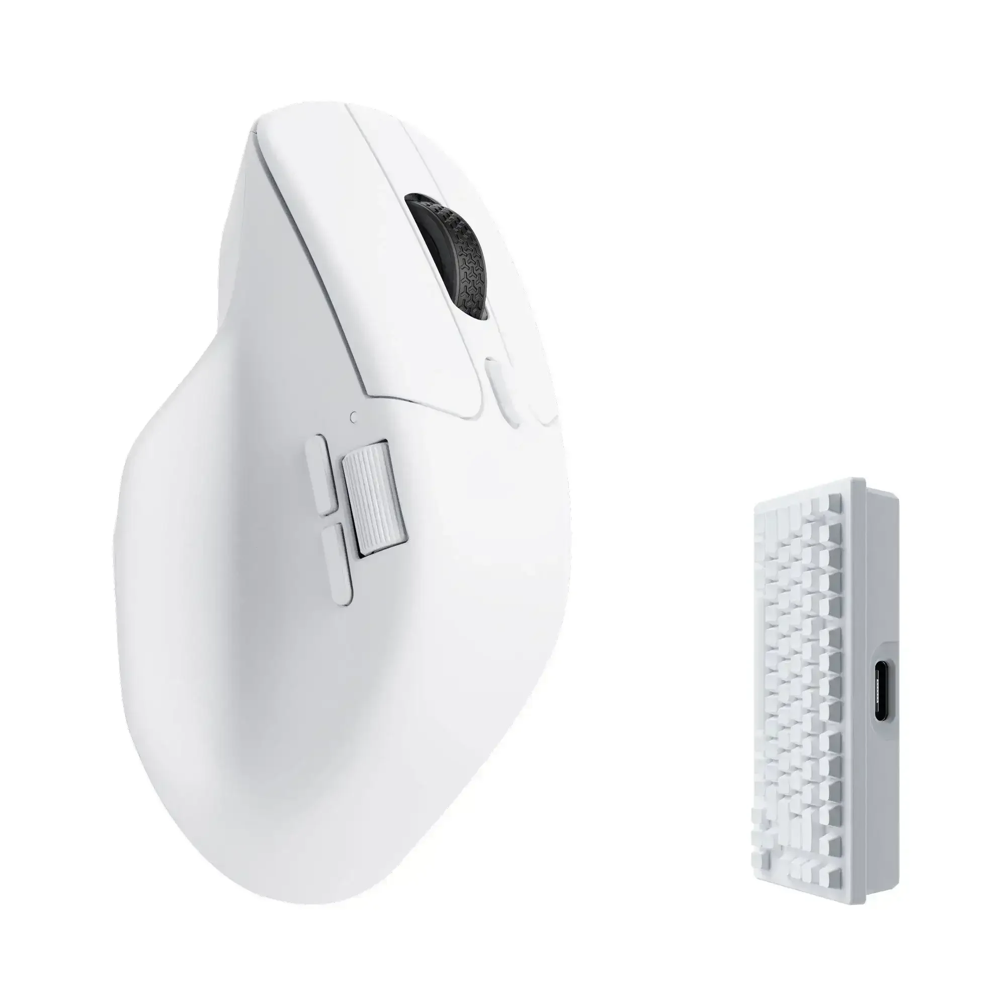 Keychron - M6 Wireless Mouse - Image 5