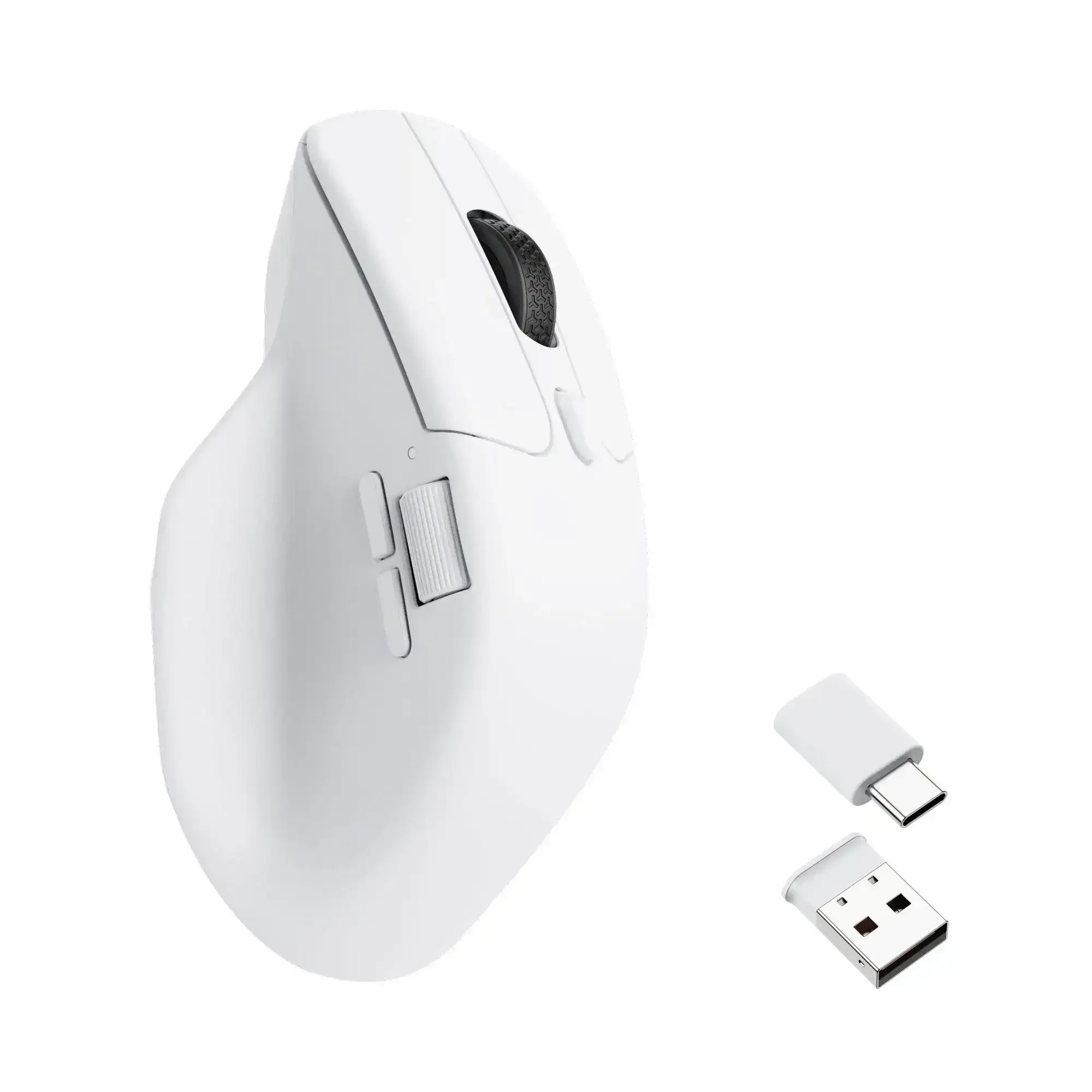 Keychron - M6 Wireless Mouse - Image 6