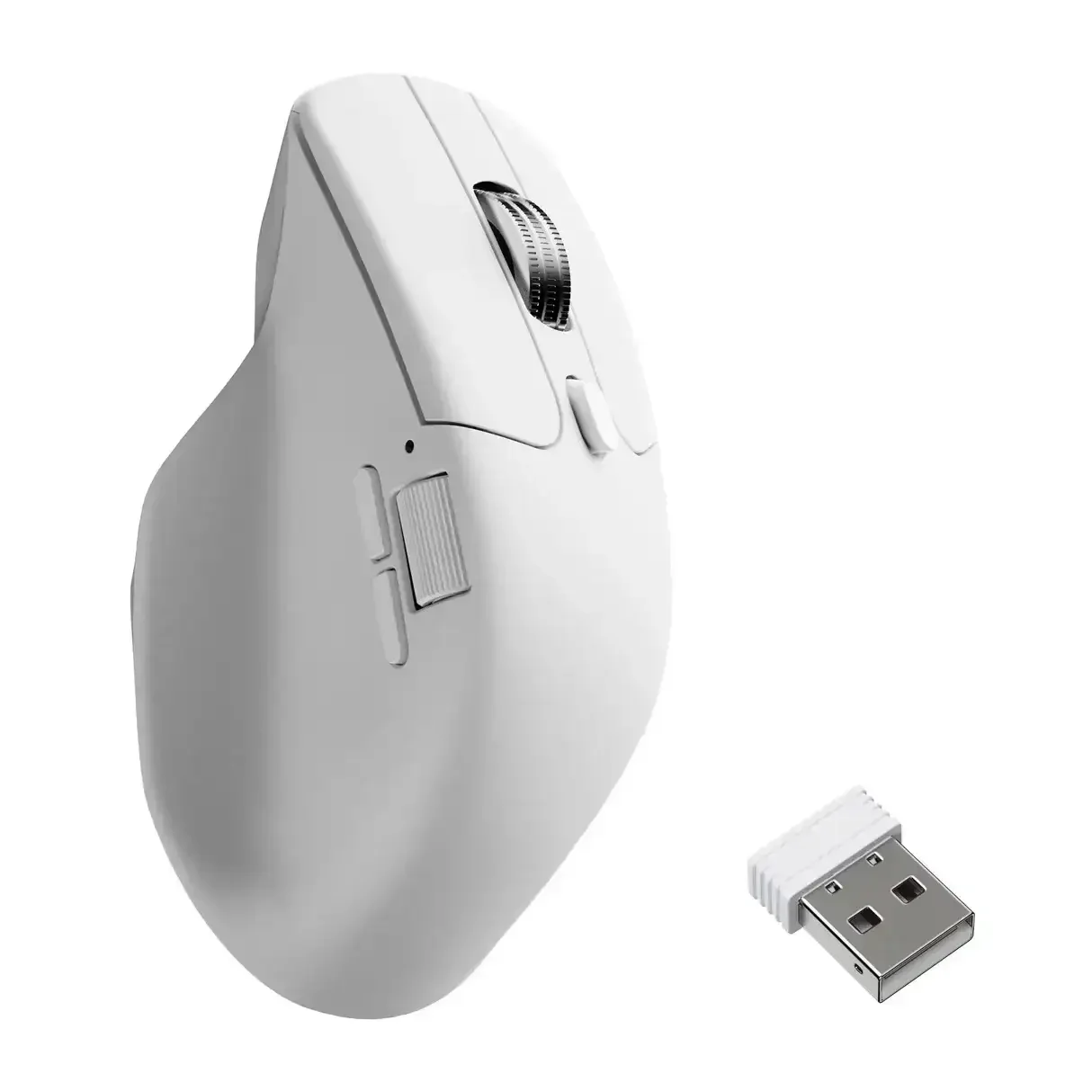 Keychron - M6 Wireless Mouse - Image 8