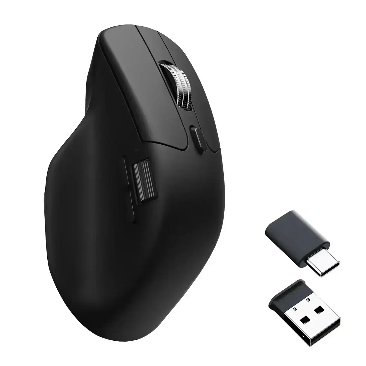 Keychron - M6 Wireless Mouse - Image 9