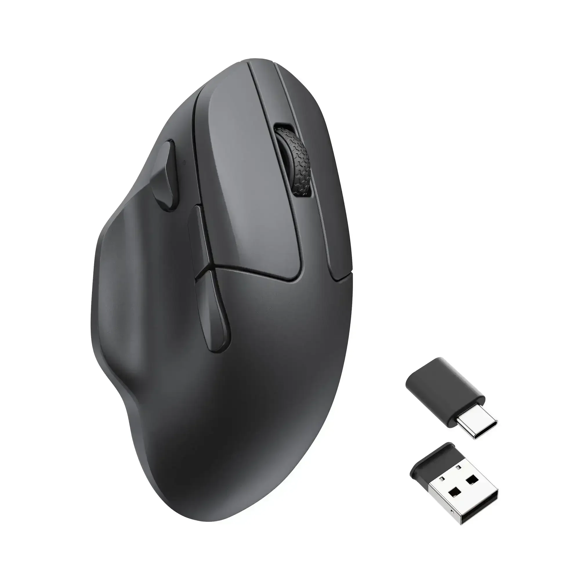 Keychron - M7 Wireless Mouse - Myszka Bezprzewodowa - Image 2