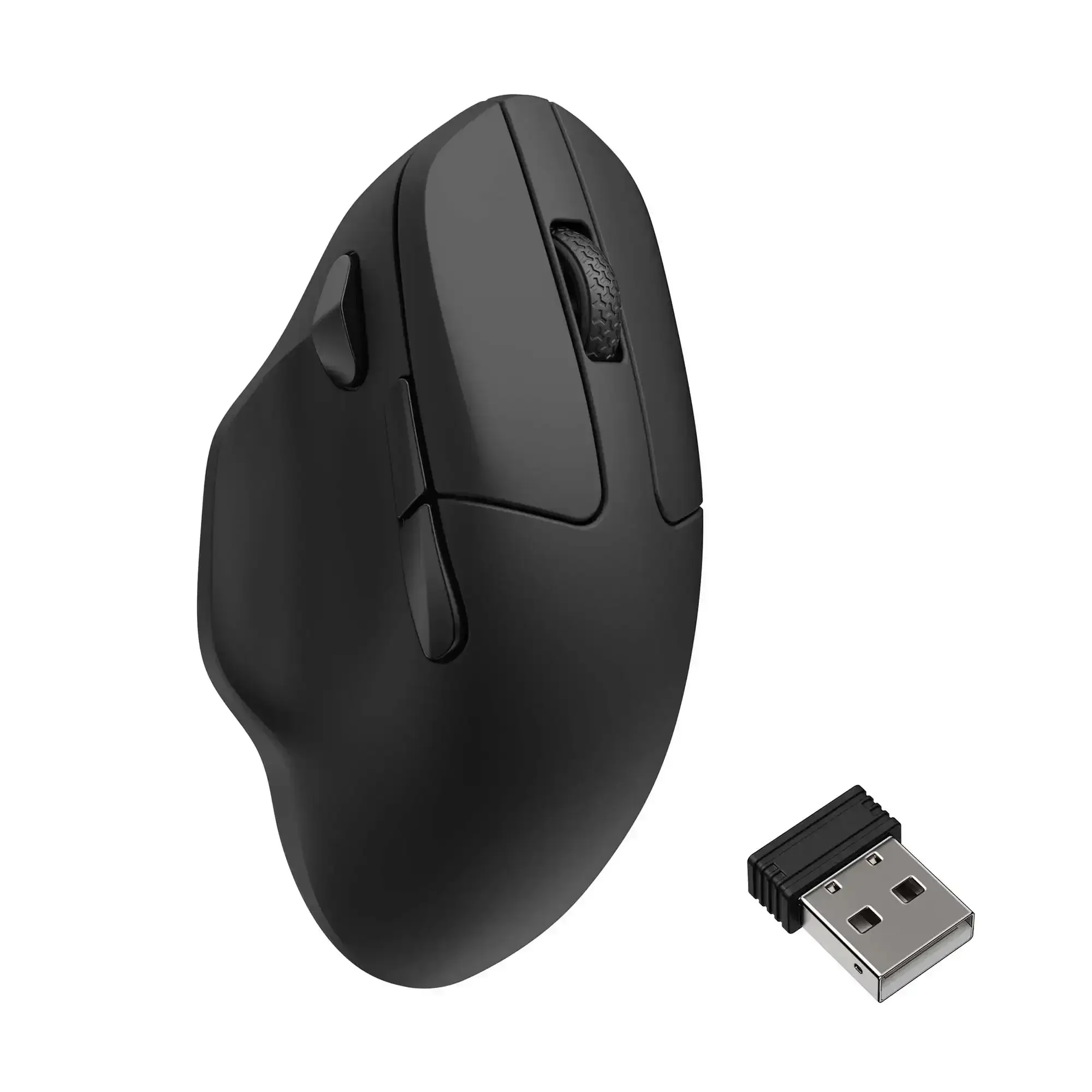 Keychron - M7 Wireless Mouse - Myszka Bezprzewodowa - Image 3