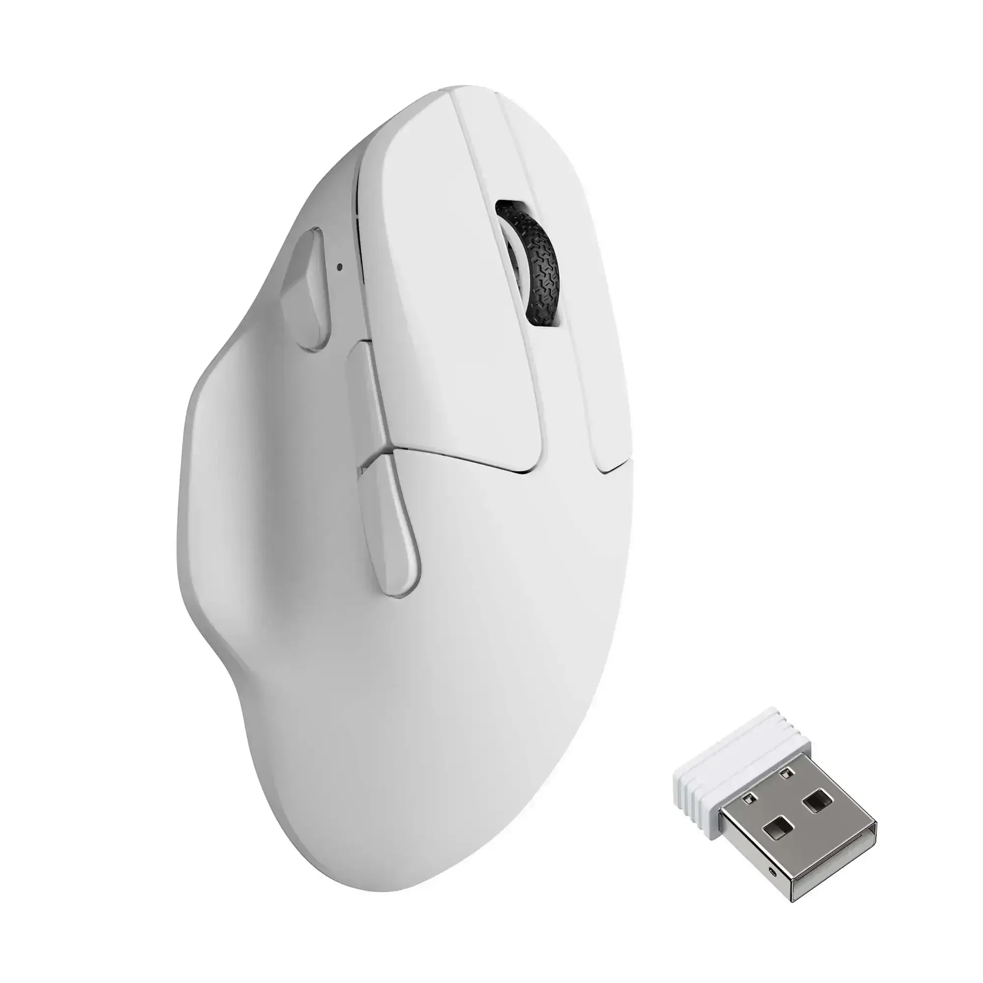 Keychron - M7 Wireless Mouse - Myszka Bezprzewodowa - Image 6