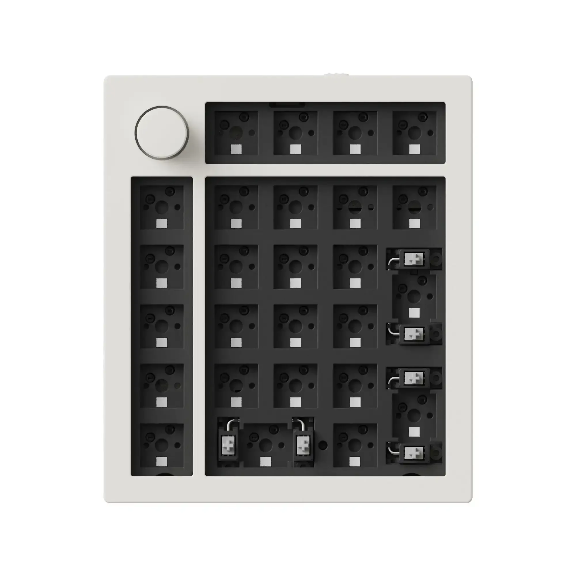 Keychron - Q0 Max QMK Custom Number Pad - Image 10