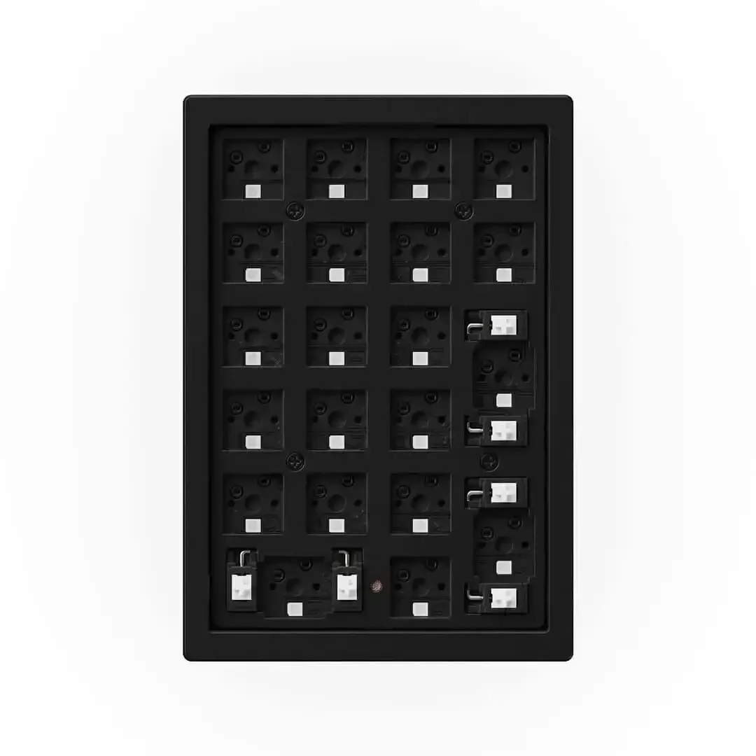 Keychron - Q0 QMK Custom Mechanical Keyboard - Numeryczna Klawiatura mechaniczna - Image 4