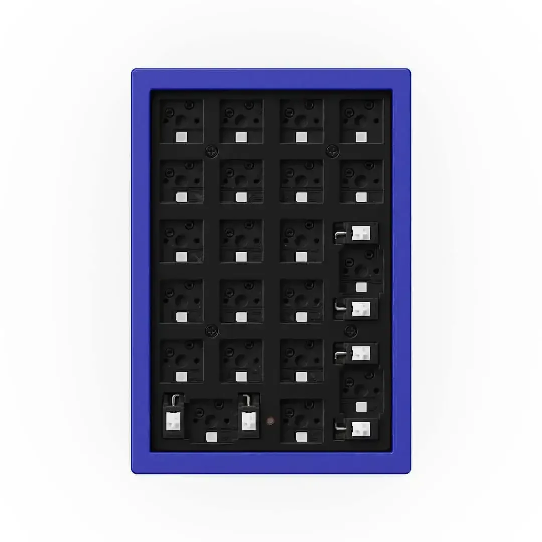 Keychron - Q0 QMK Custom Mechanical Keyboard - Numeryczna Klawiatura mechaniczna - Image 5