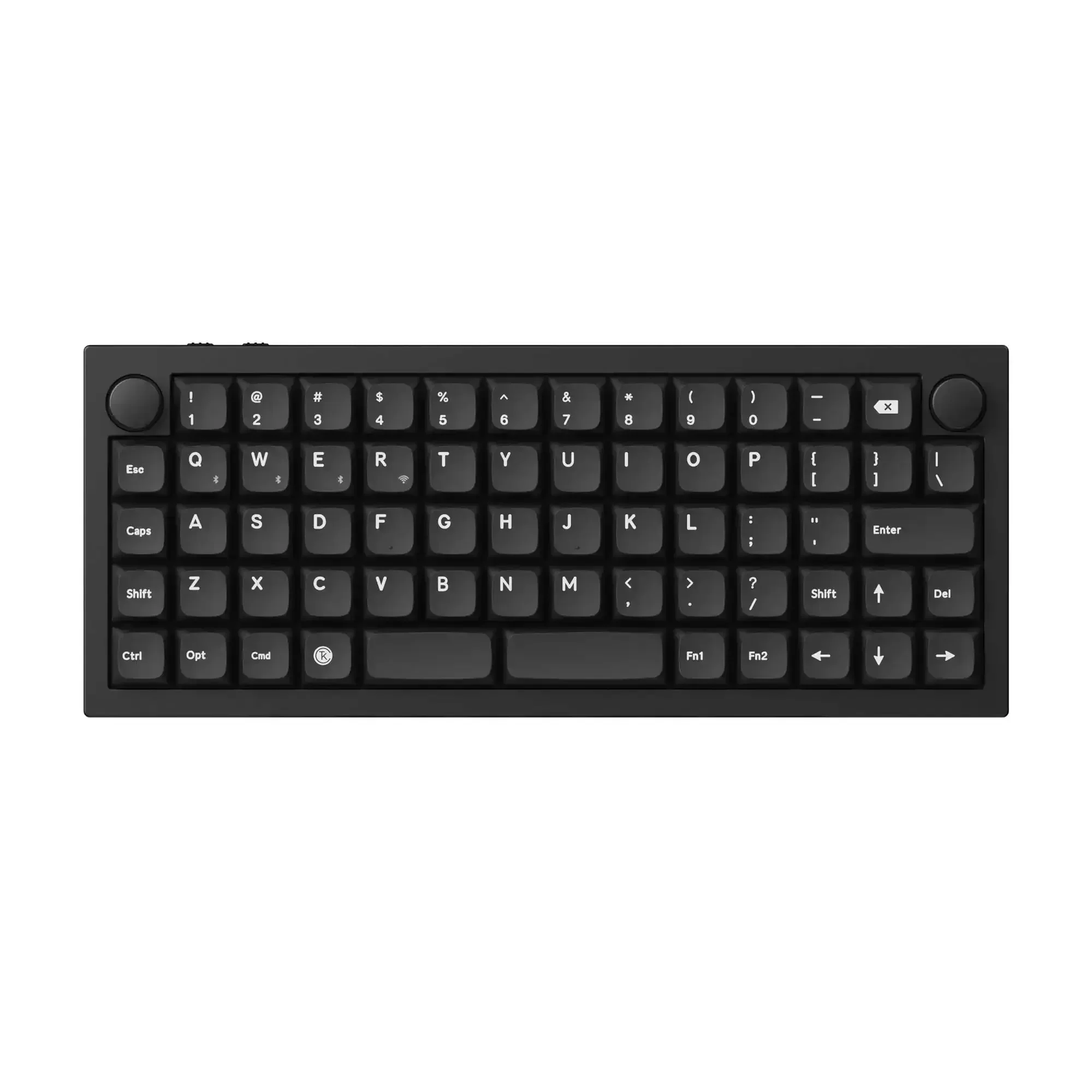 Keychron - Q15 Max QMK Wireless Custom Mechanical Keyboard