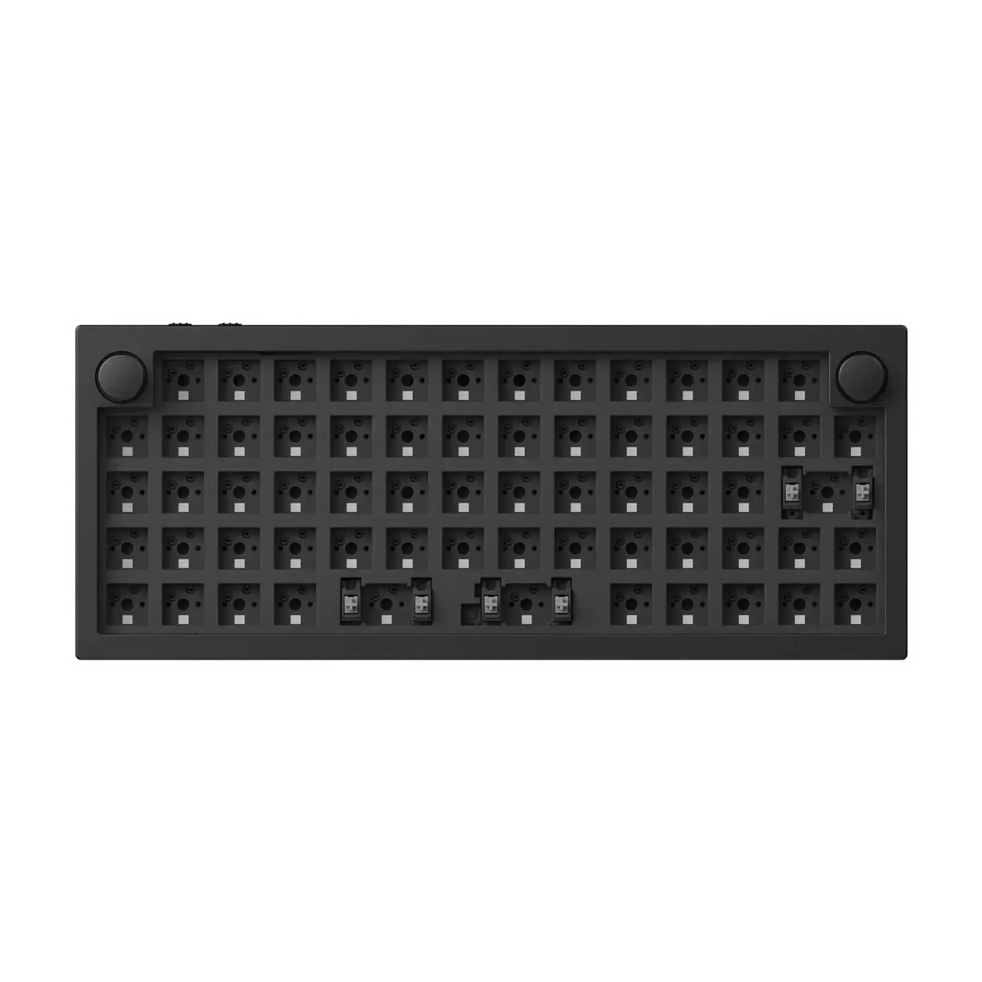 Keychron - Q15 Max QMK Wireless Custom Mechanical Keyboard - Image 9